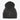 Bonnet noir classique pour homme, men's classic black winter beanie hat