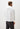 Hoodie blanc Anta Sports Club avec imprimé Clairefontaine Spirit