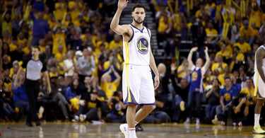 Klay Thompson et ANTA : Une Collaboration Fondée sur l’Excellence
