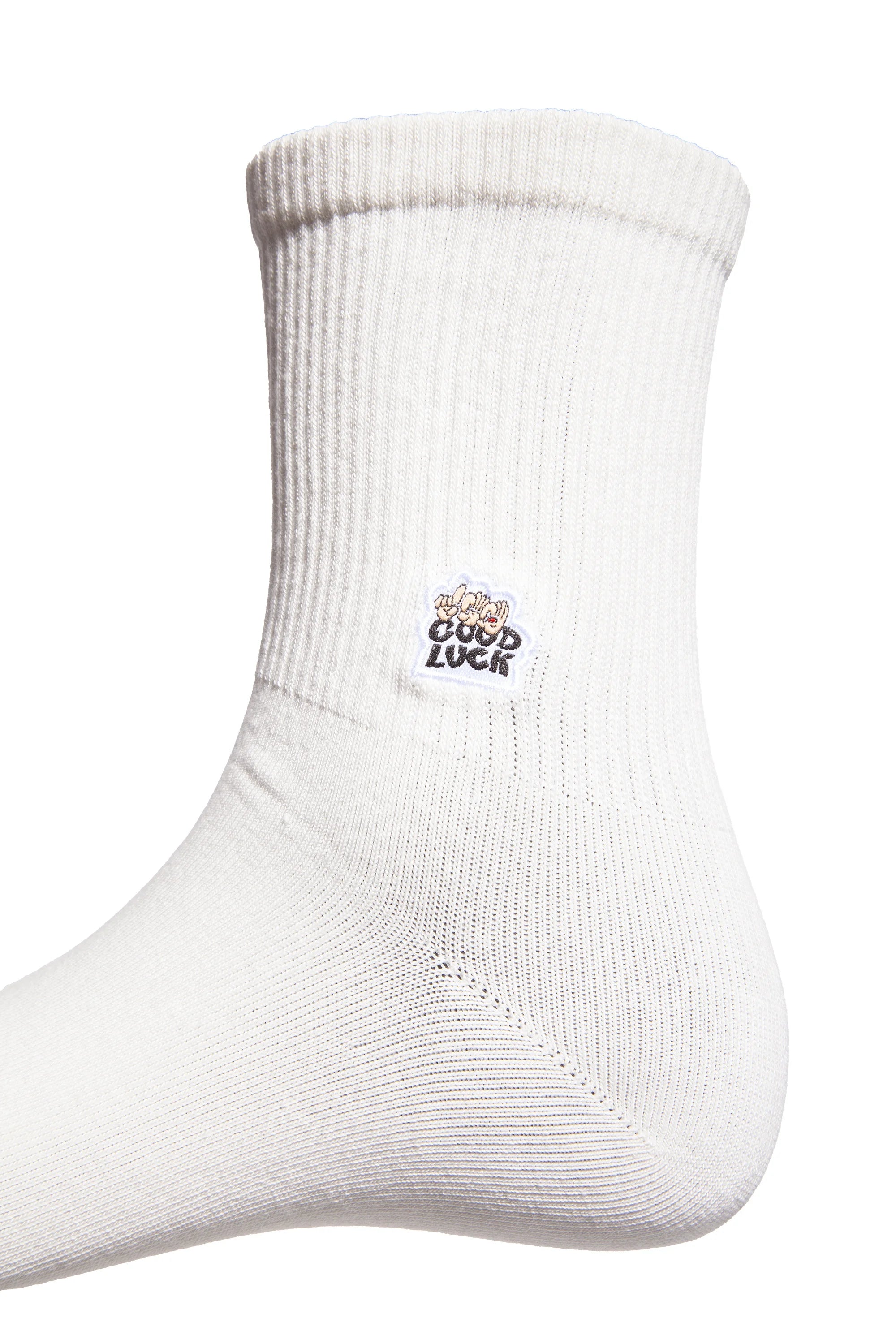 CHAUSSETTE