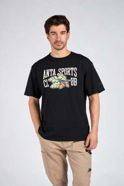 T-SHIRT ANTA ASC