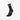 CHAUSSETTE