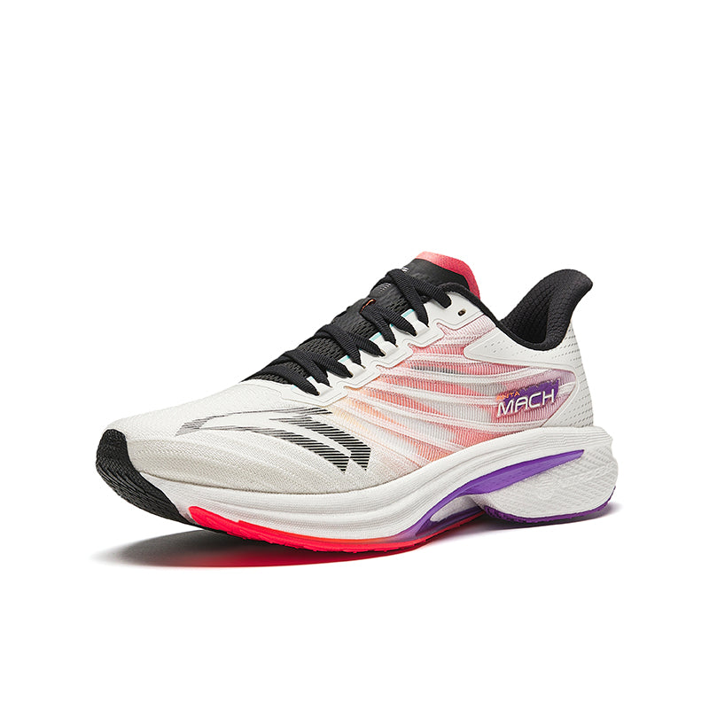 ANTA MACH 4