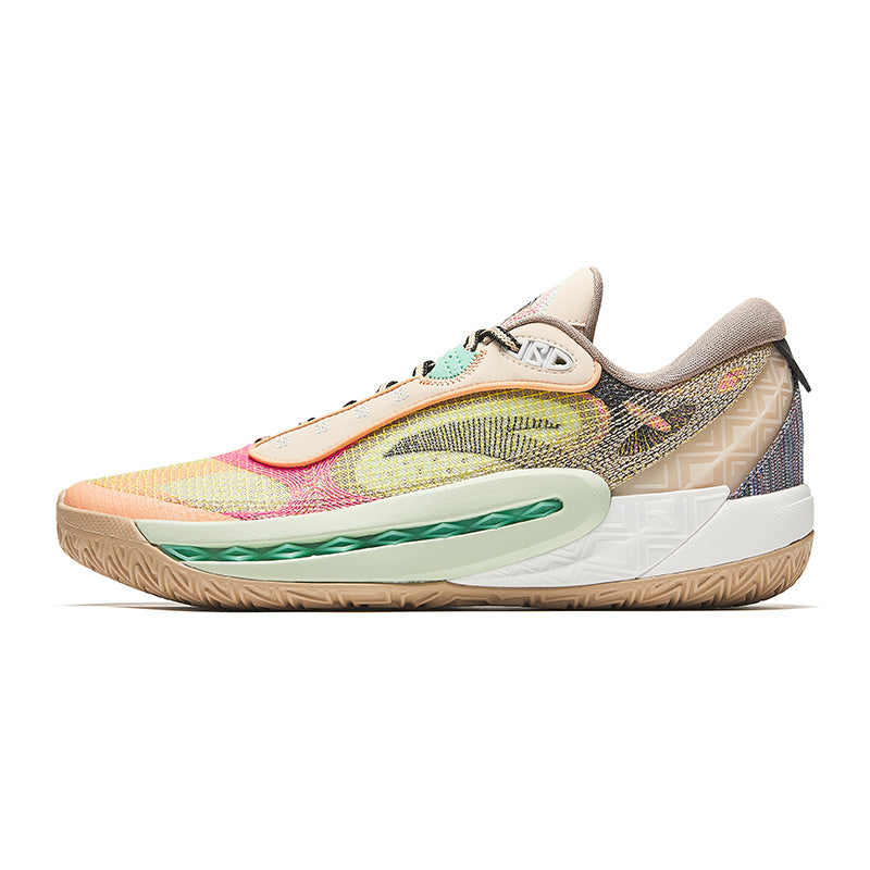 ANTA SHOCK THE WAVE