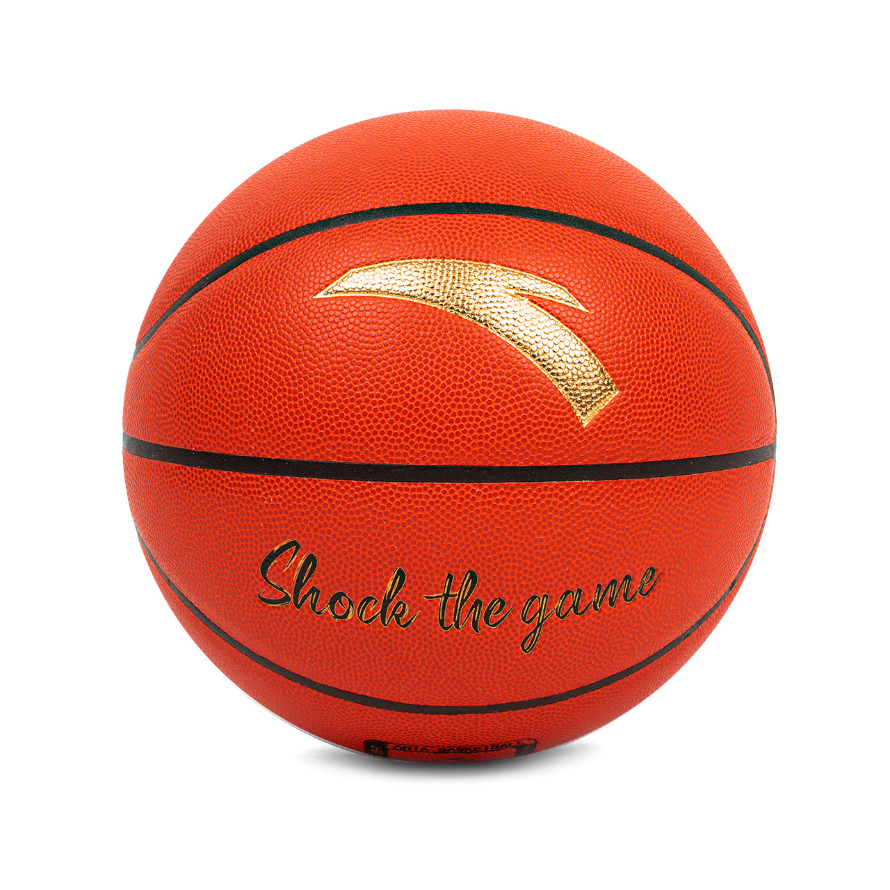 BALLON BASKETBALL