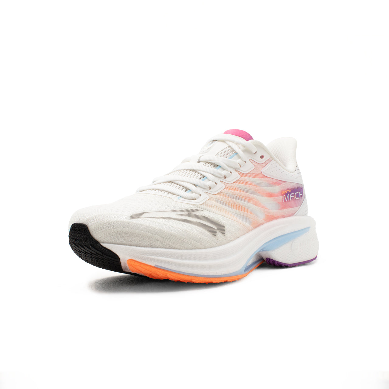 ANTA MACH 4