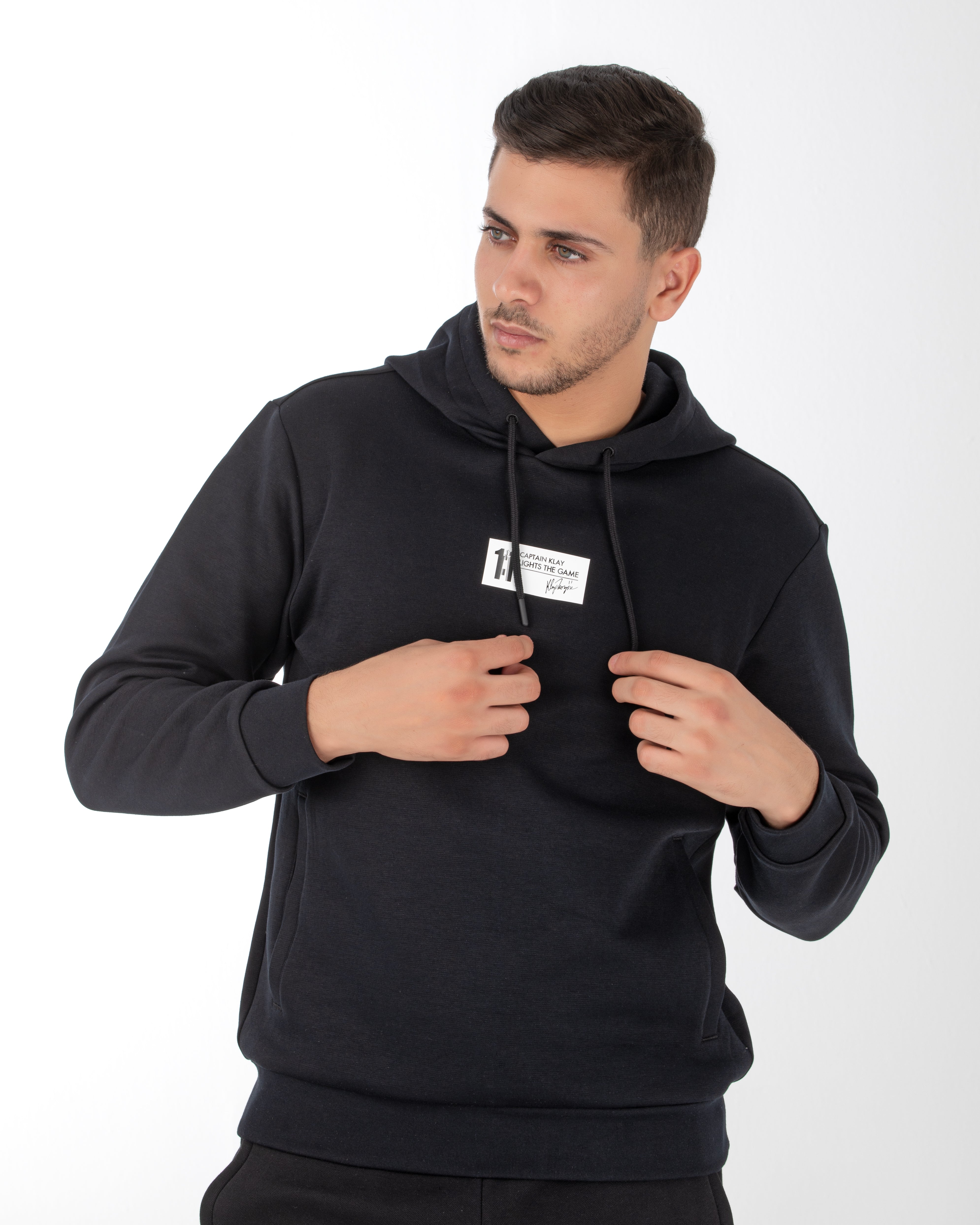 HOODIE KT