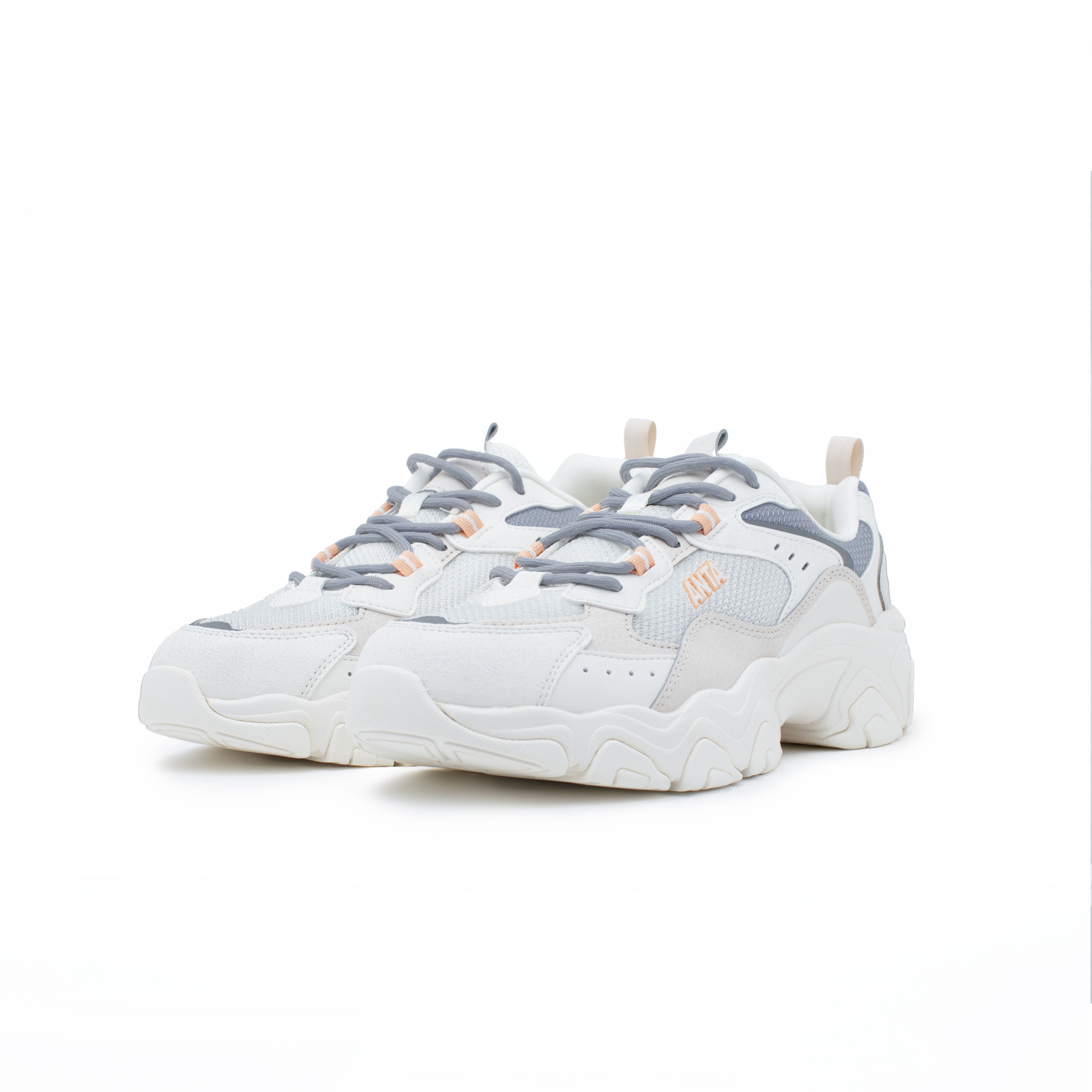 ANTA TRACK LOW