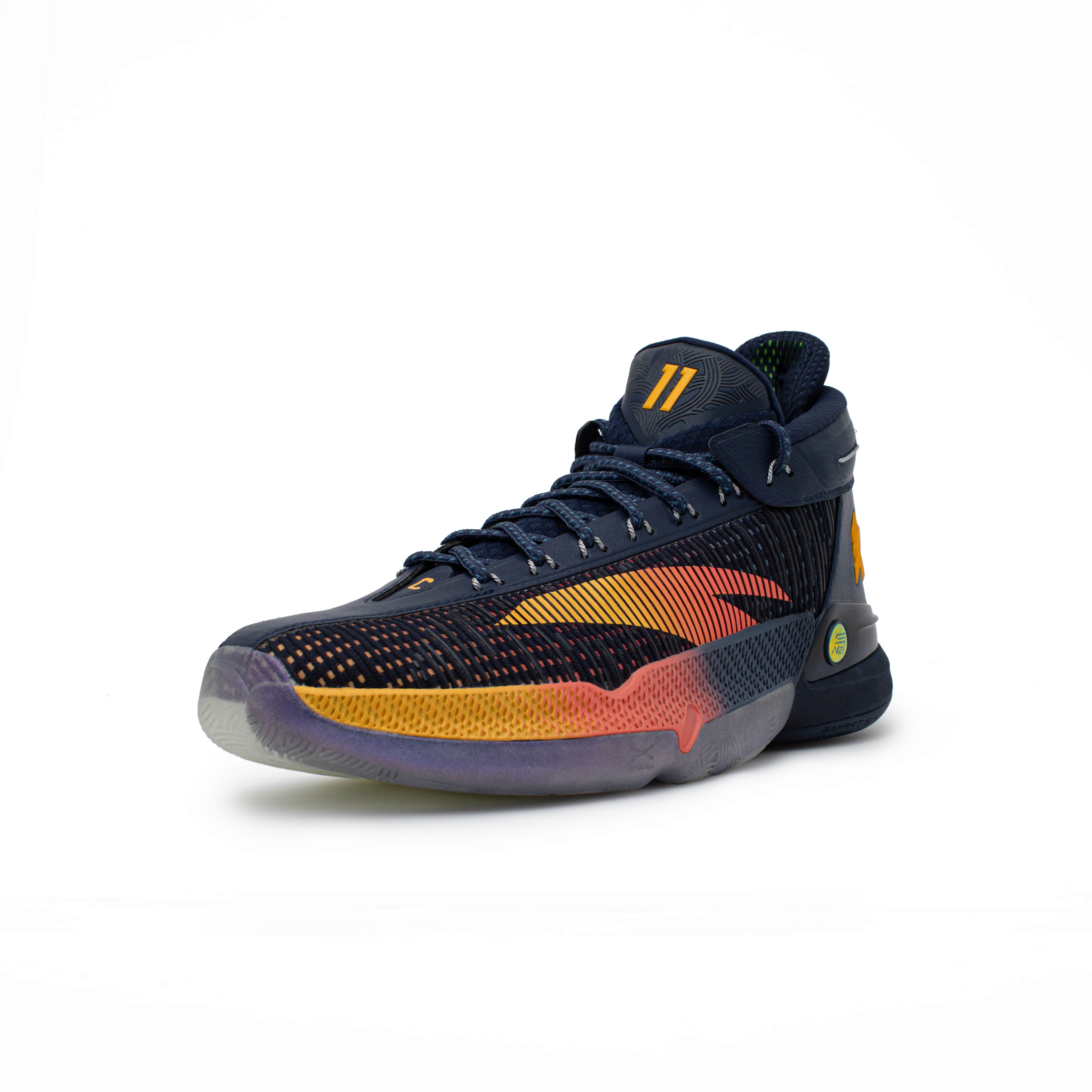 ANTA KT9