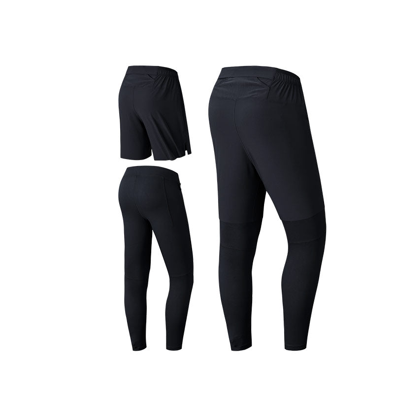 SHORT 3 IN 1
