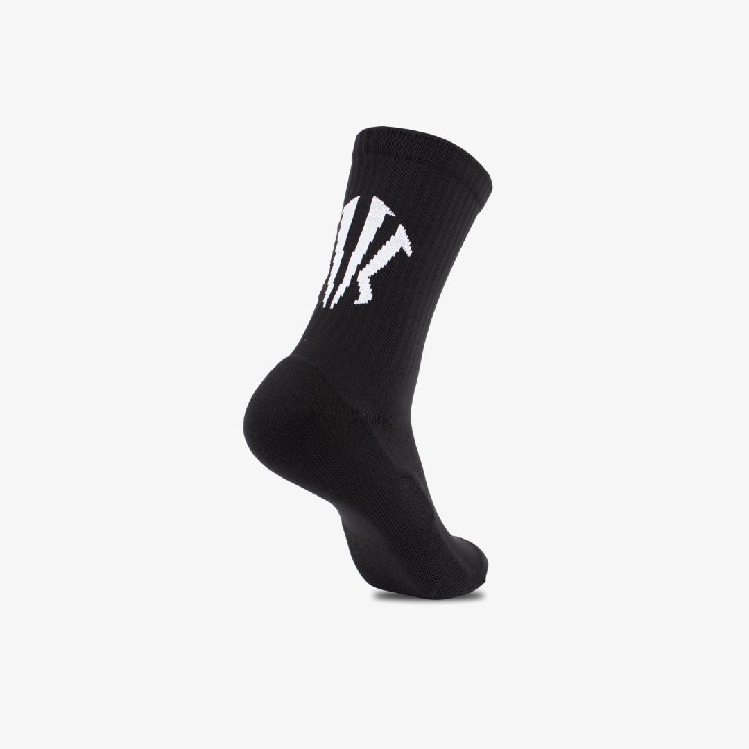 CREW TERRY SOCKS