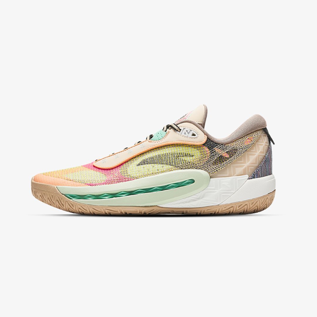 ANTA SHOCK THE WAVE