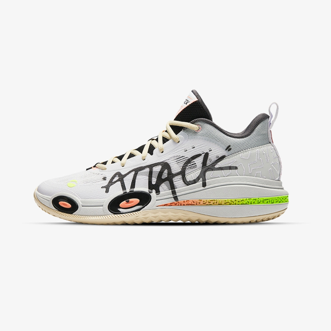 ANTA ATTACK 1