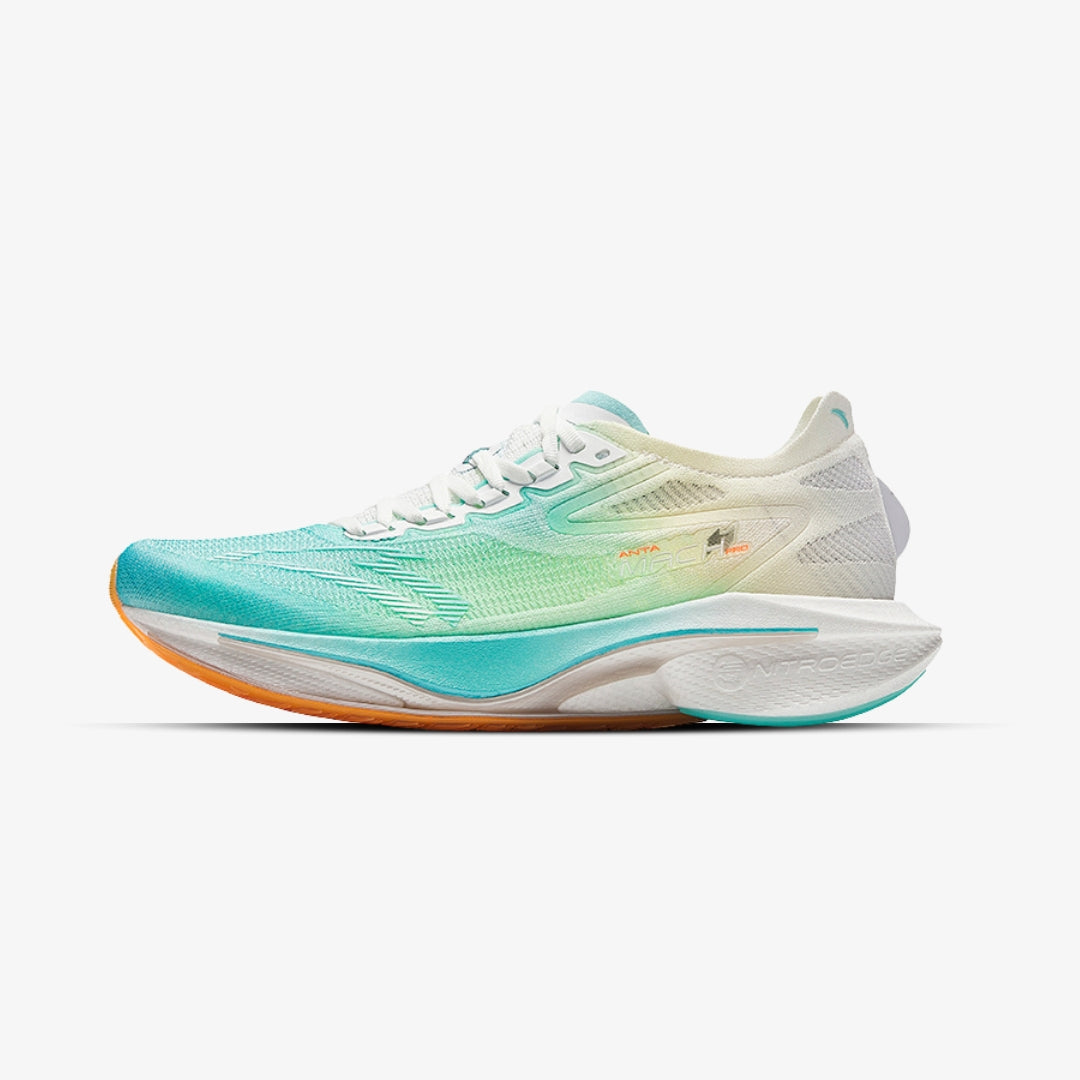 ANTA MACH 5.0