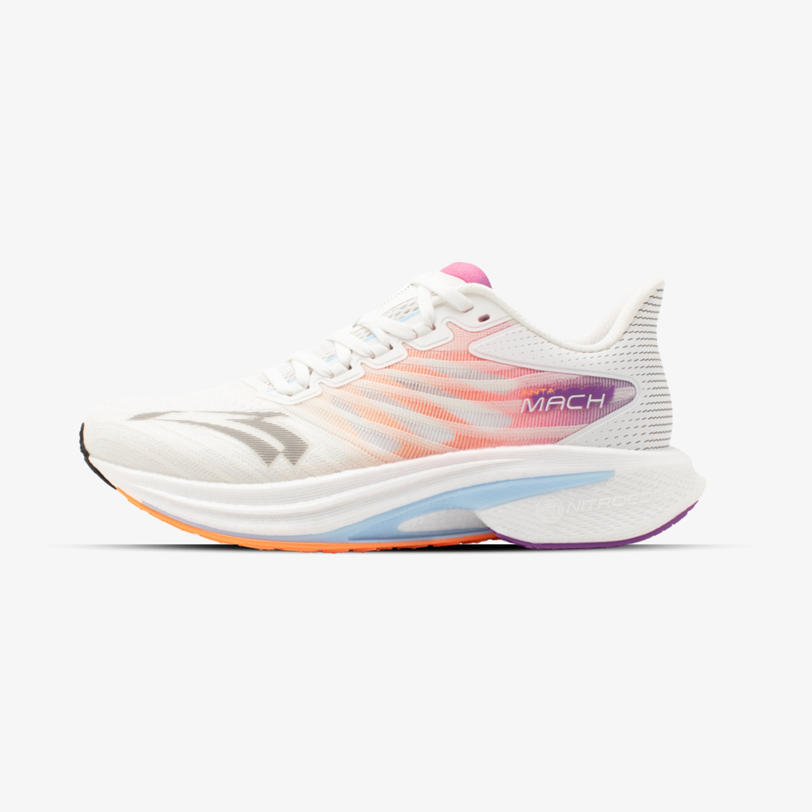 ANTA MACH 4