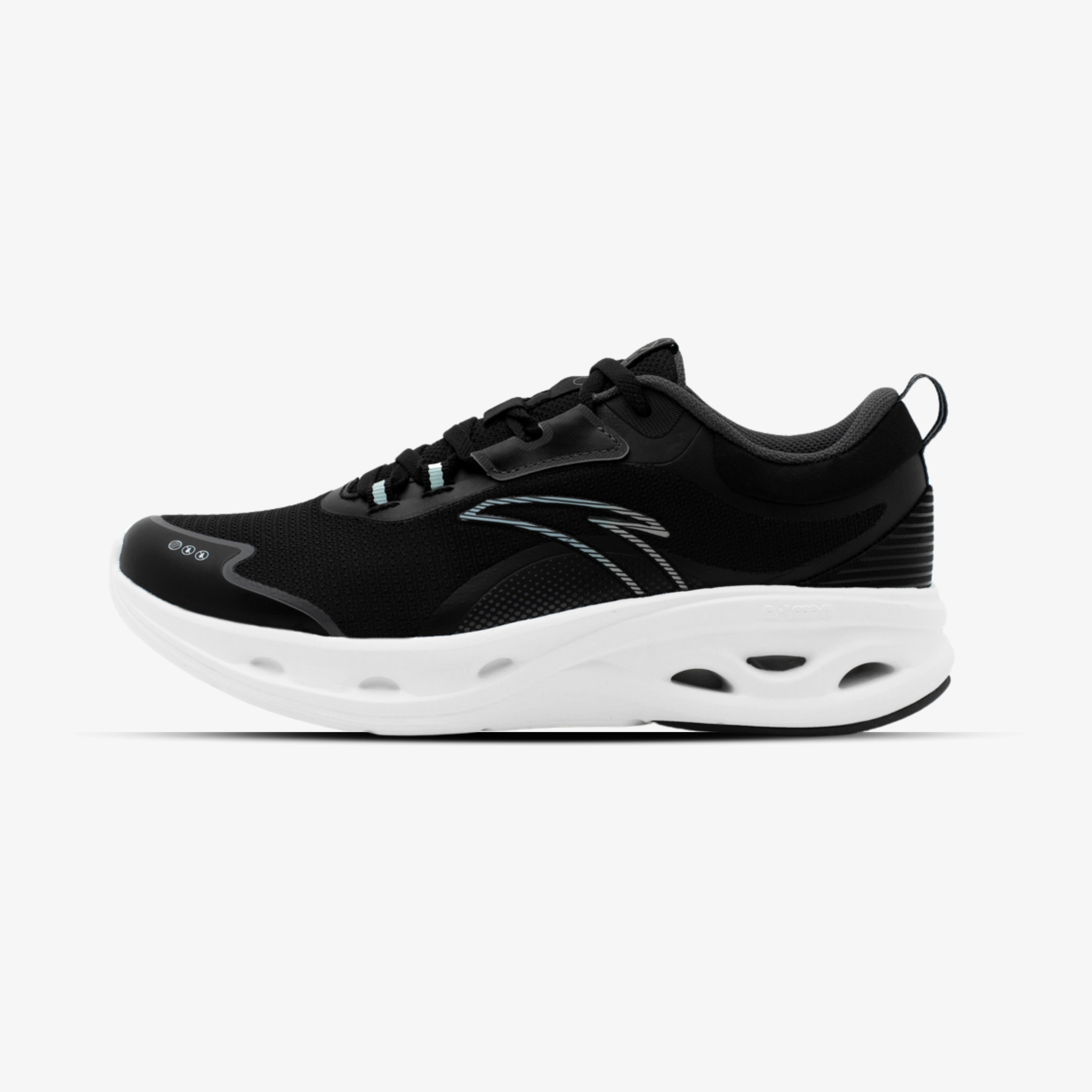ANTA A-LOOP