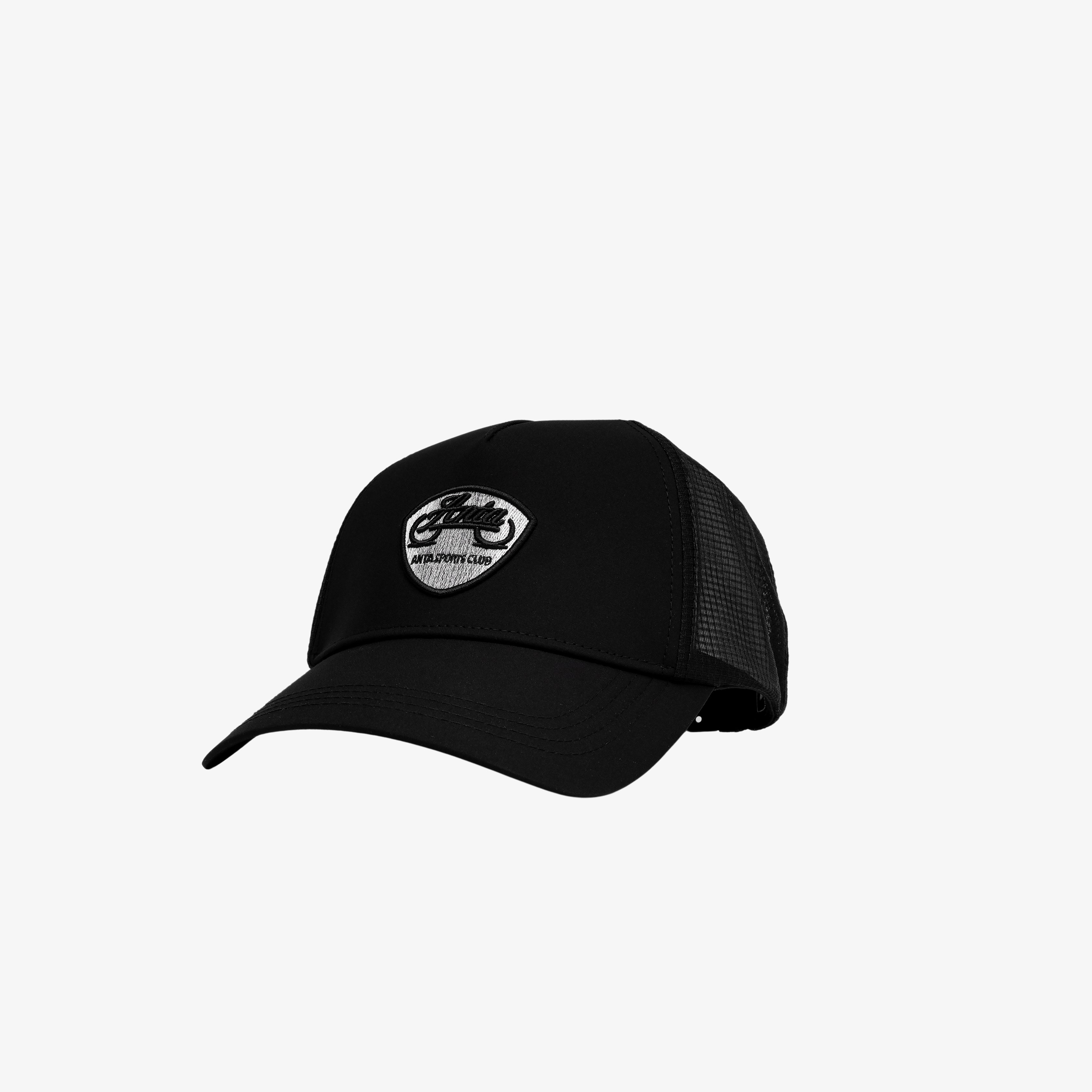CASQUETTES ANTA