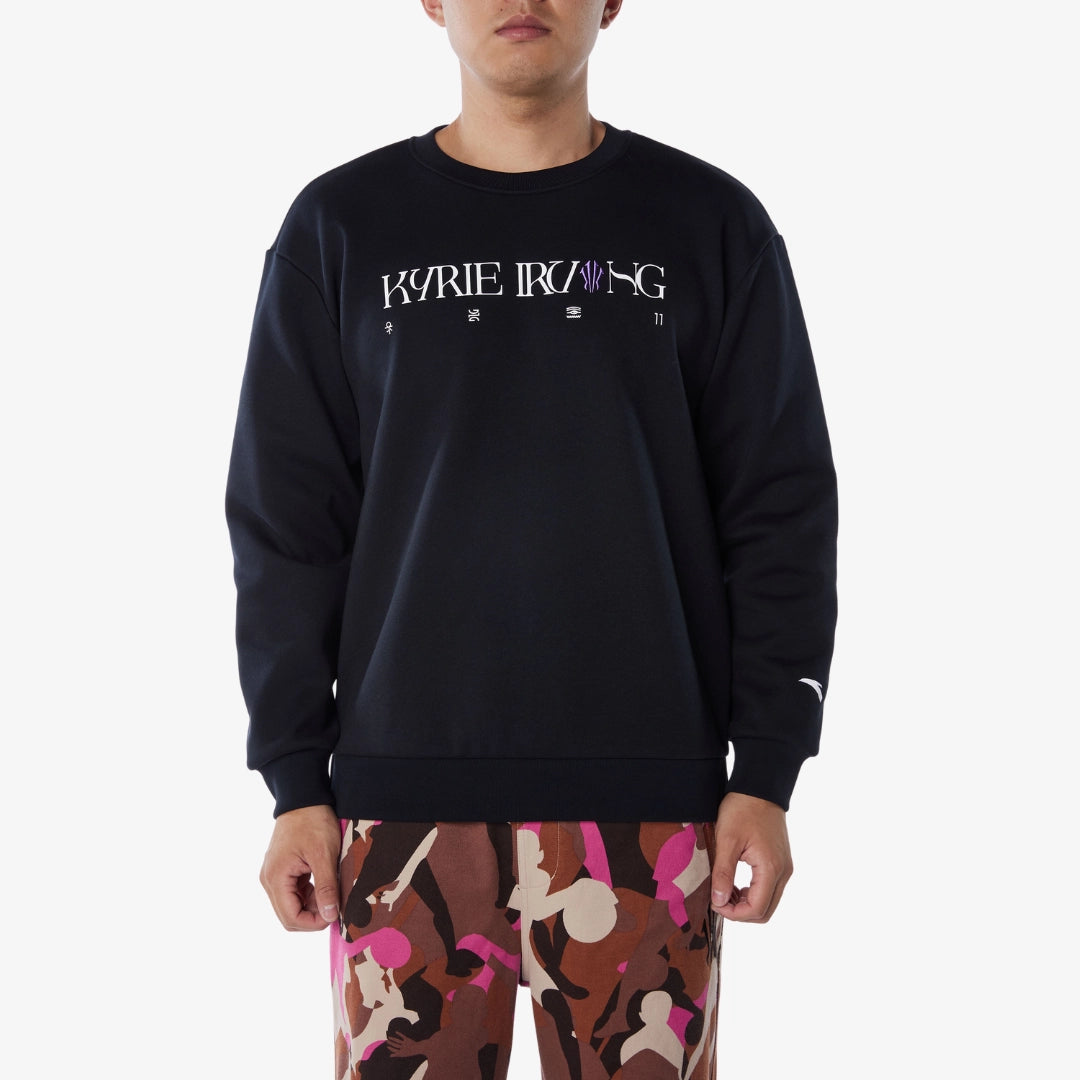 SWEATSHIRT ANTA