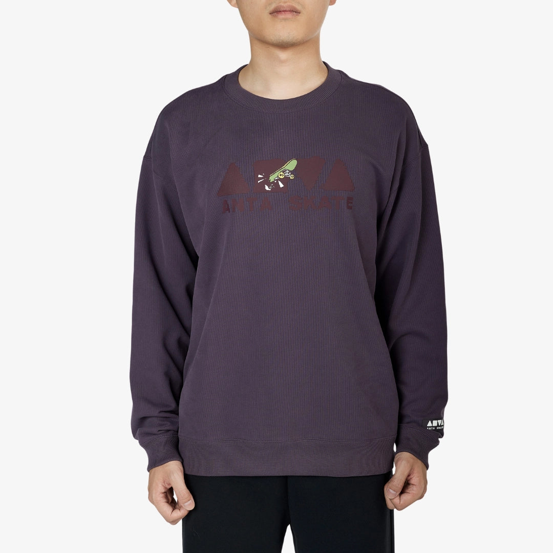 SWEATSHIRT ANTA