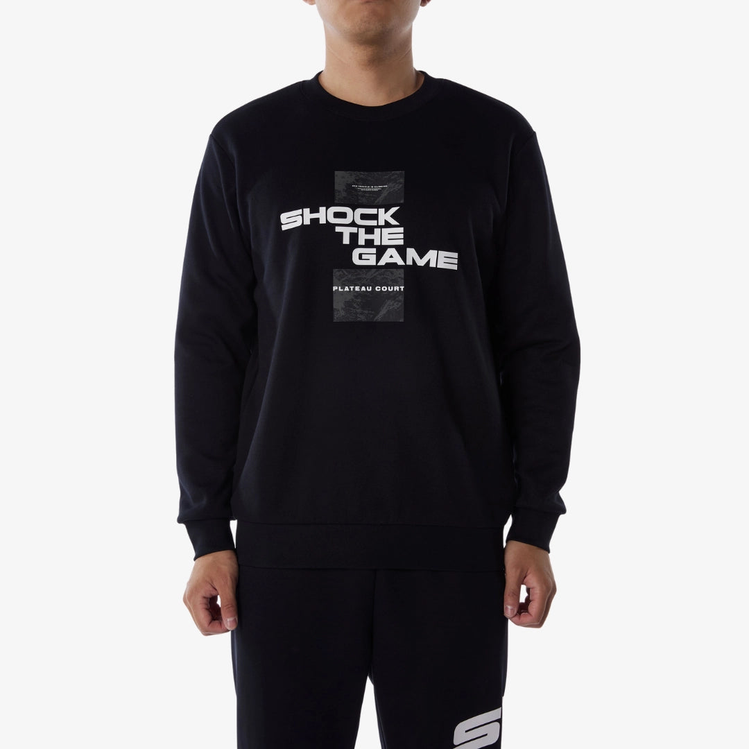 SWEATSHIRT ANTA
