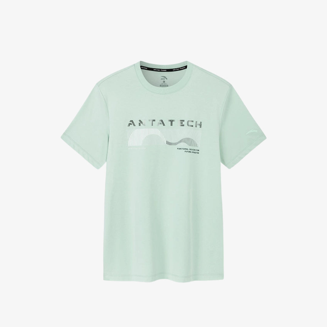 T-SHIRT ANTA TECH