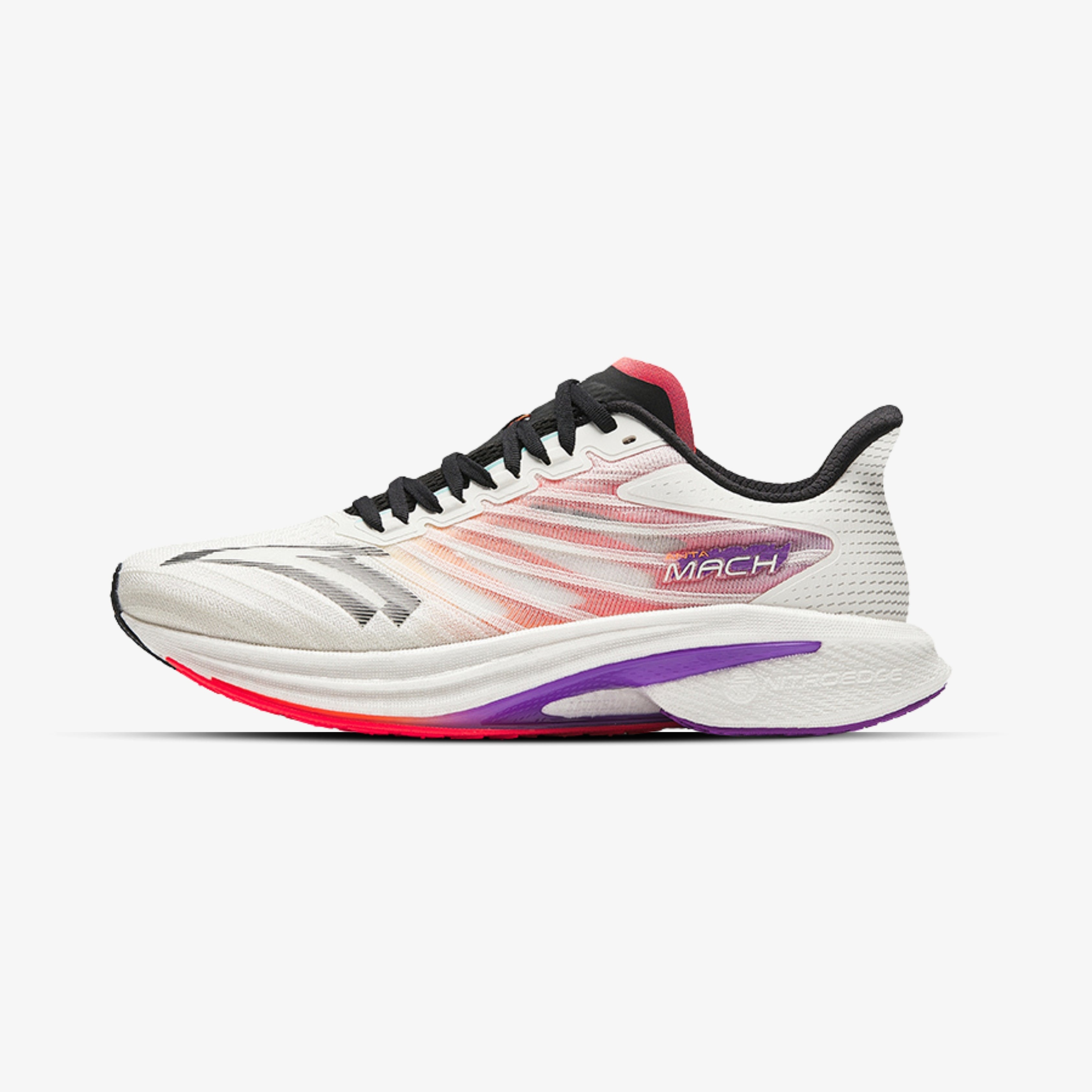 ANTA MACH 4