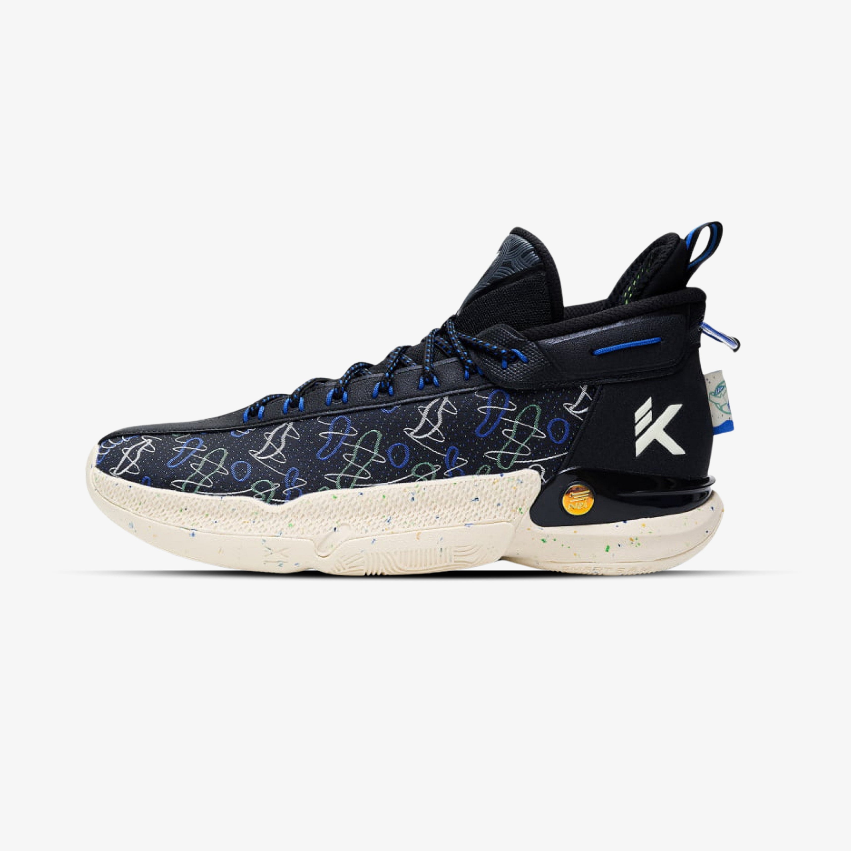 ANTA KT9