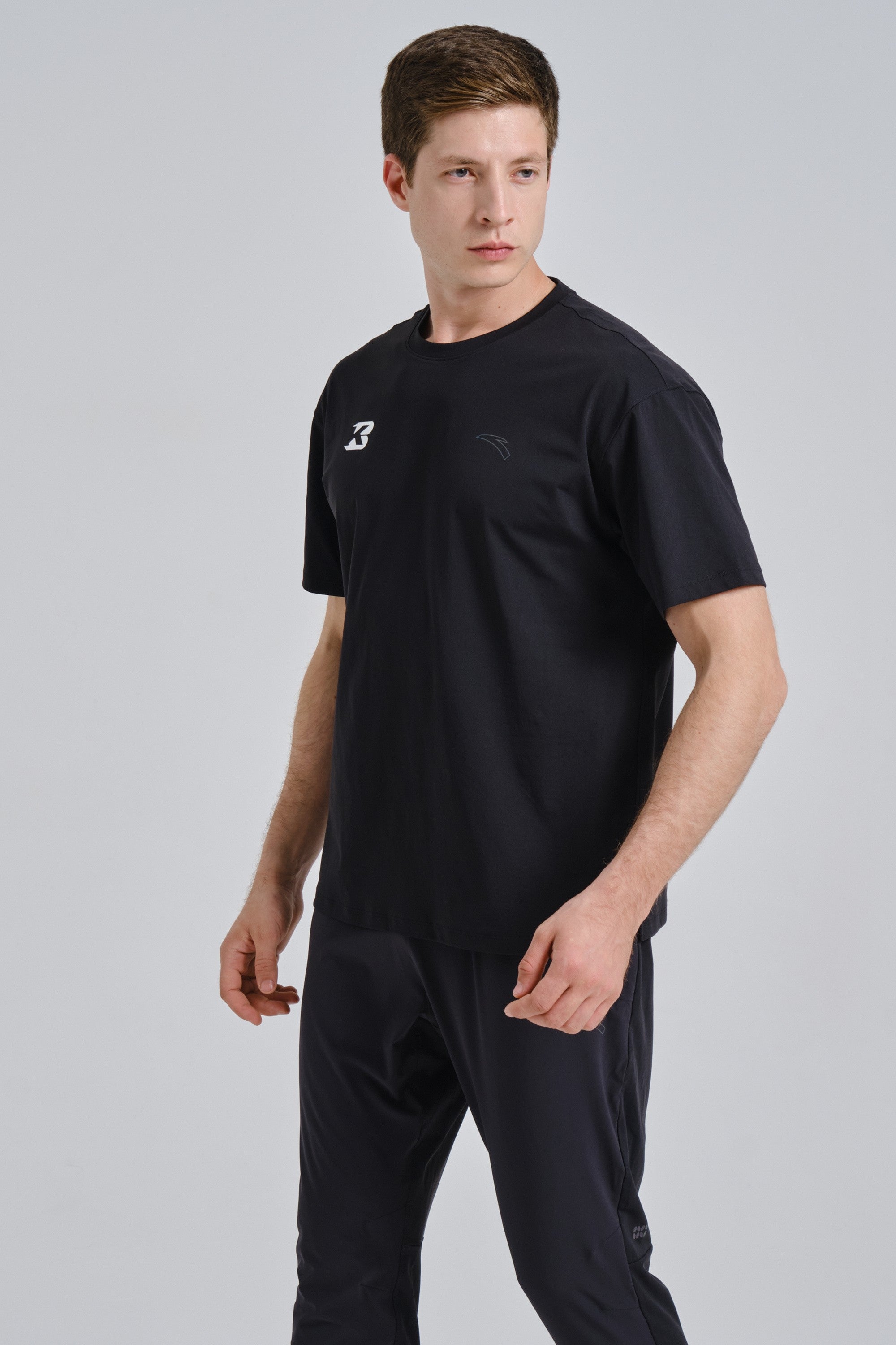 T-SHIRT RACING CHALLENGE