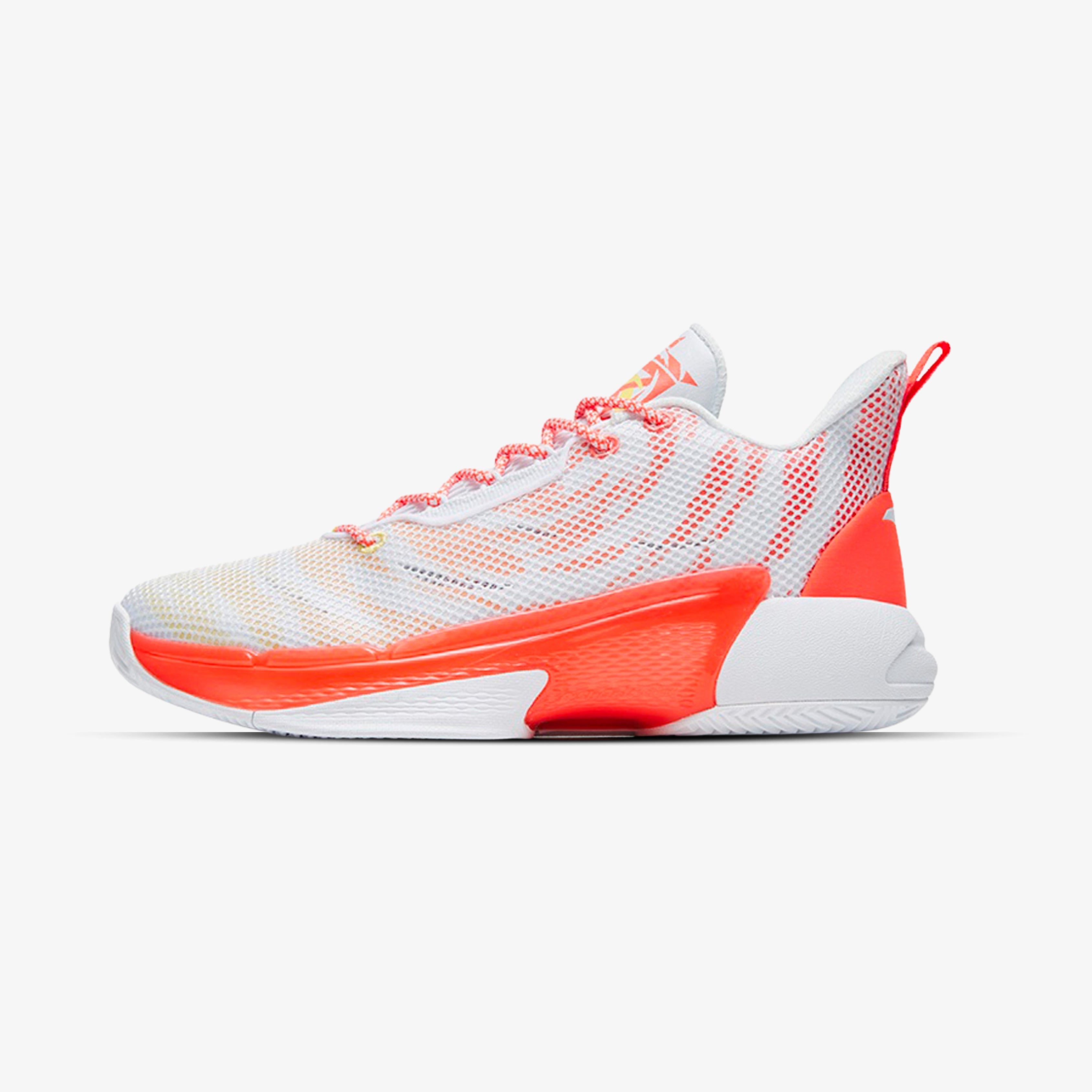 ANTA ATTACKING 4.0 LOW