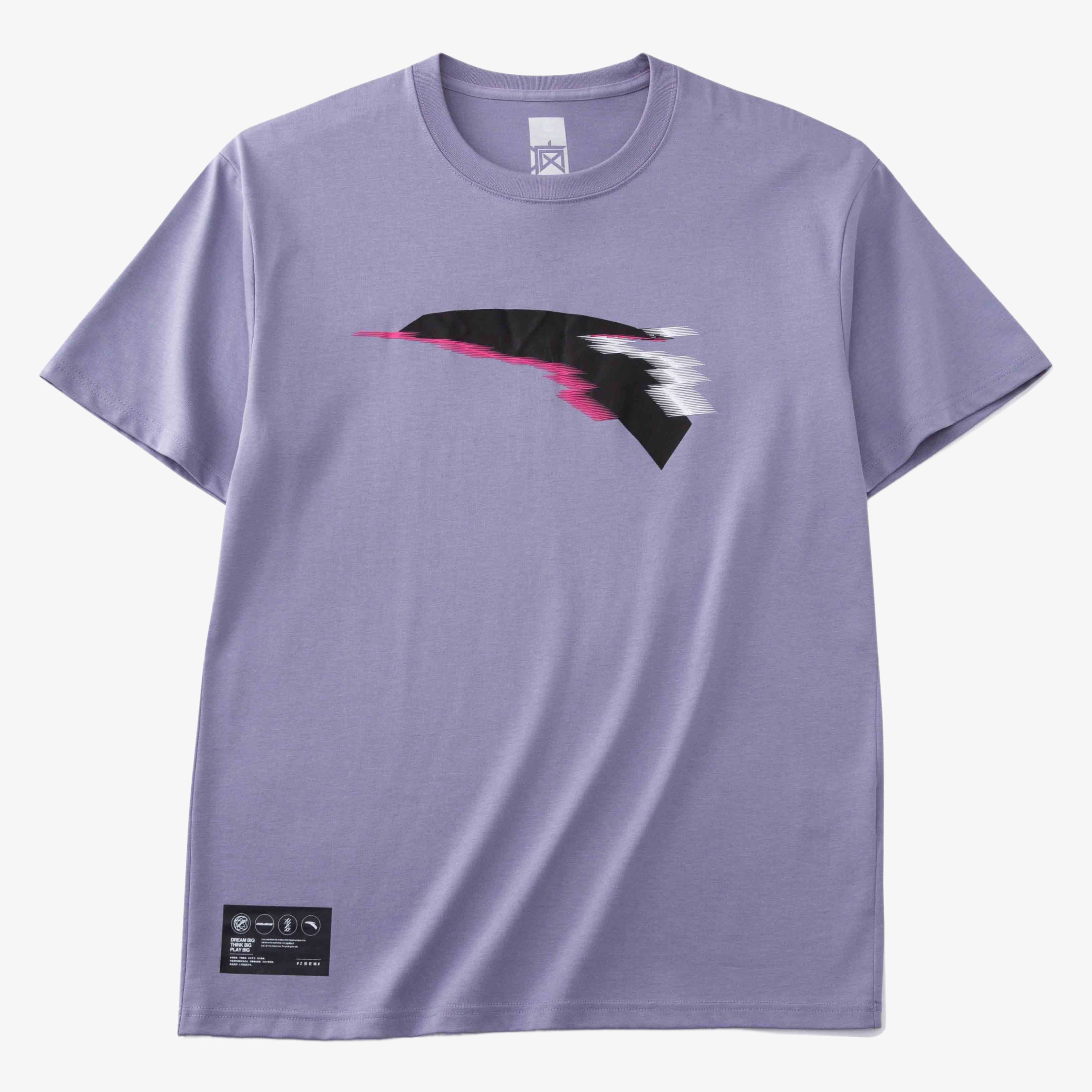 T-SHIRT ANTA Z UP