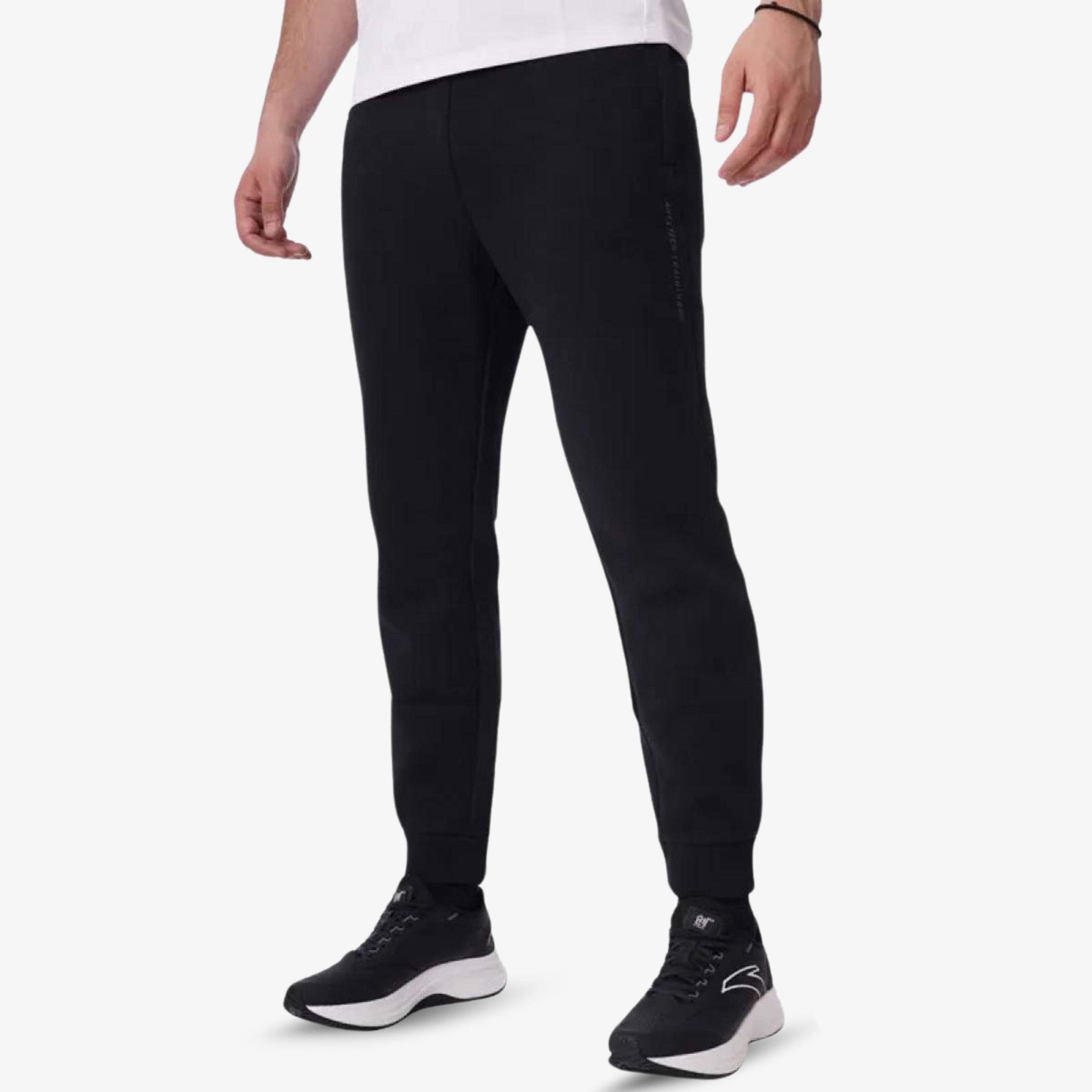 PANTALON ANTA TRANING