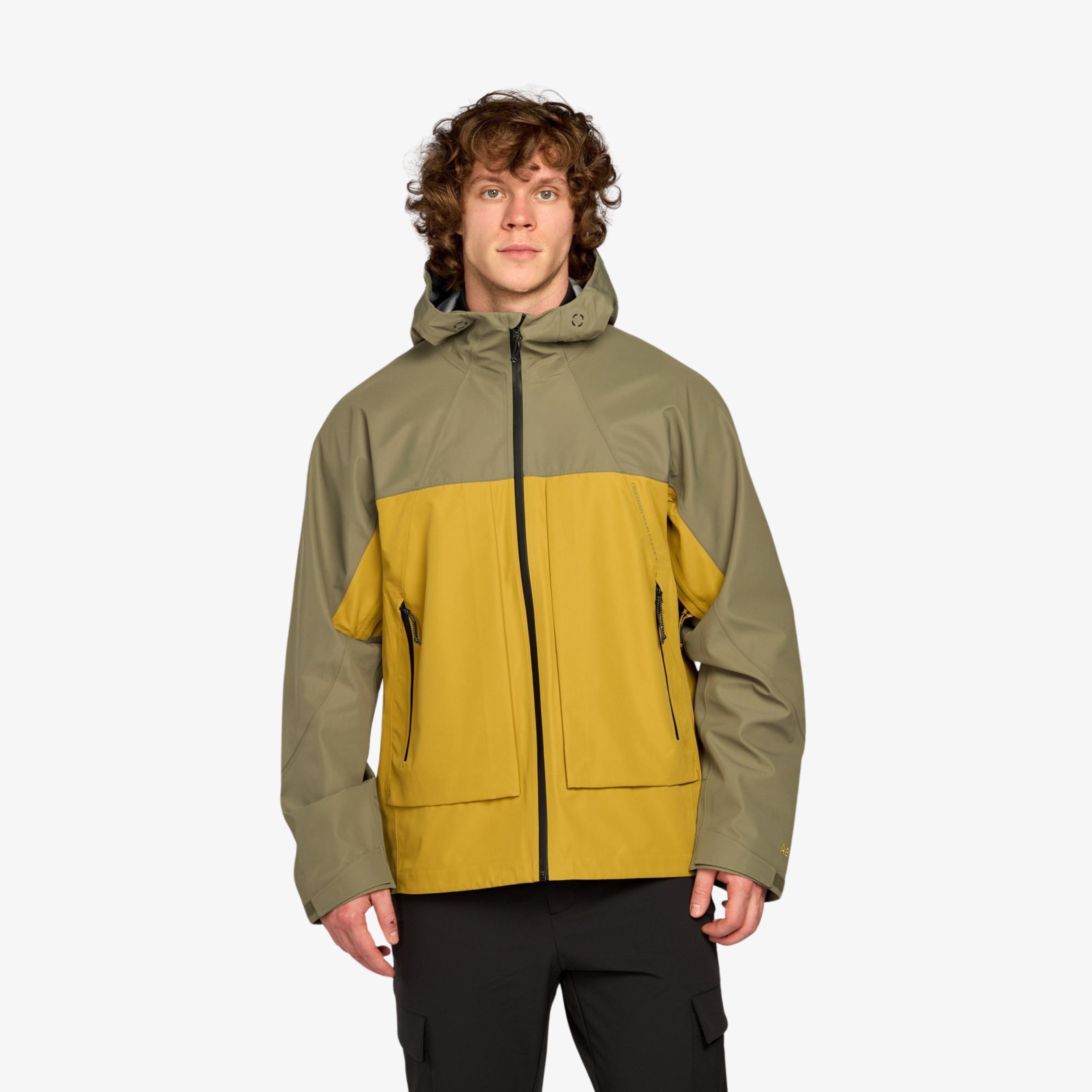 JACKET ANTA 3 EN 1