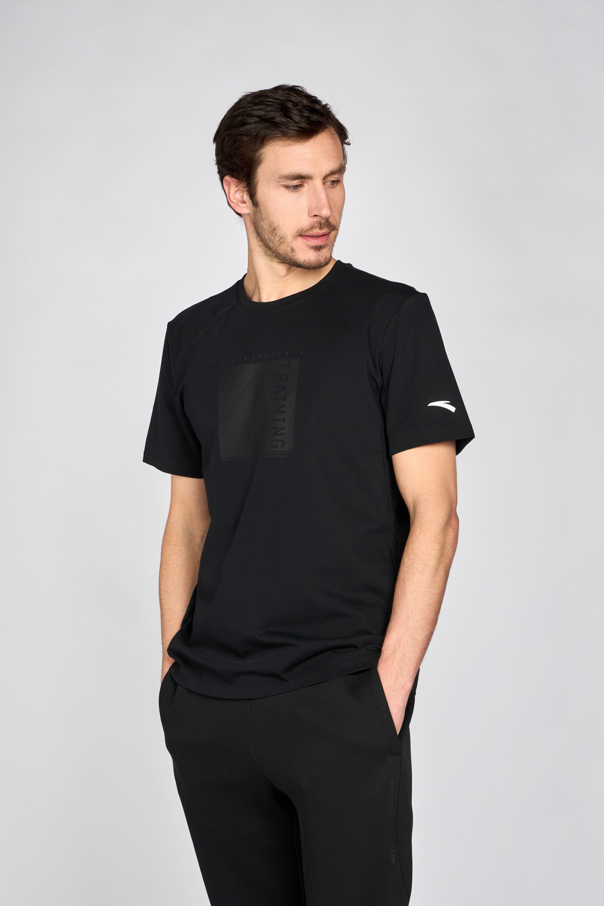 T-SHIRT ANTA TRAINING