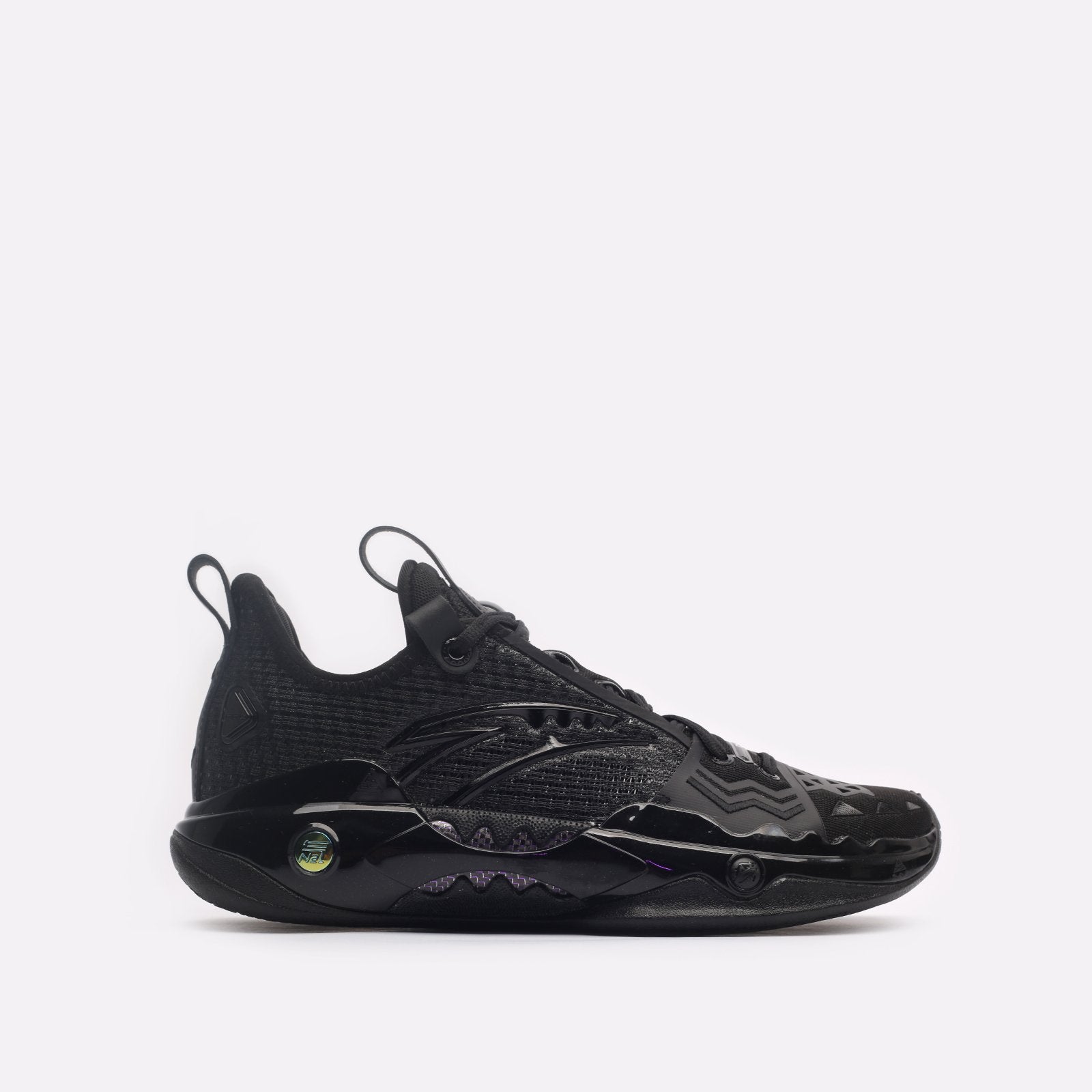 ANTA SHOCK WAVE 5.0 PRO