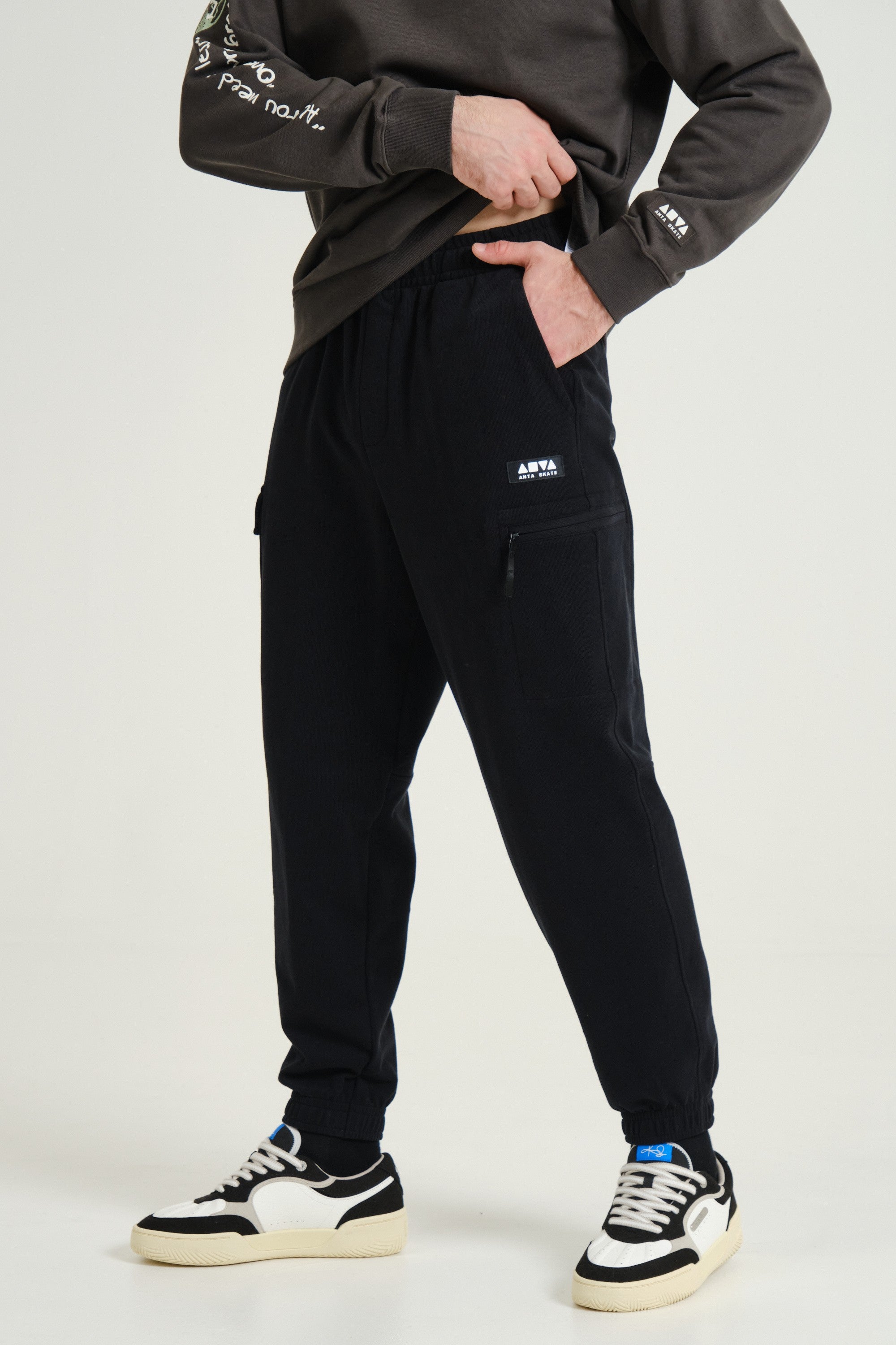 PANTS ANTA