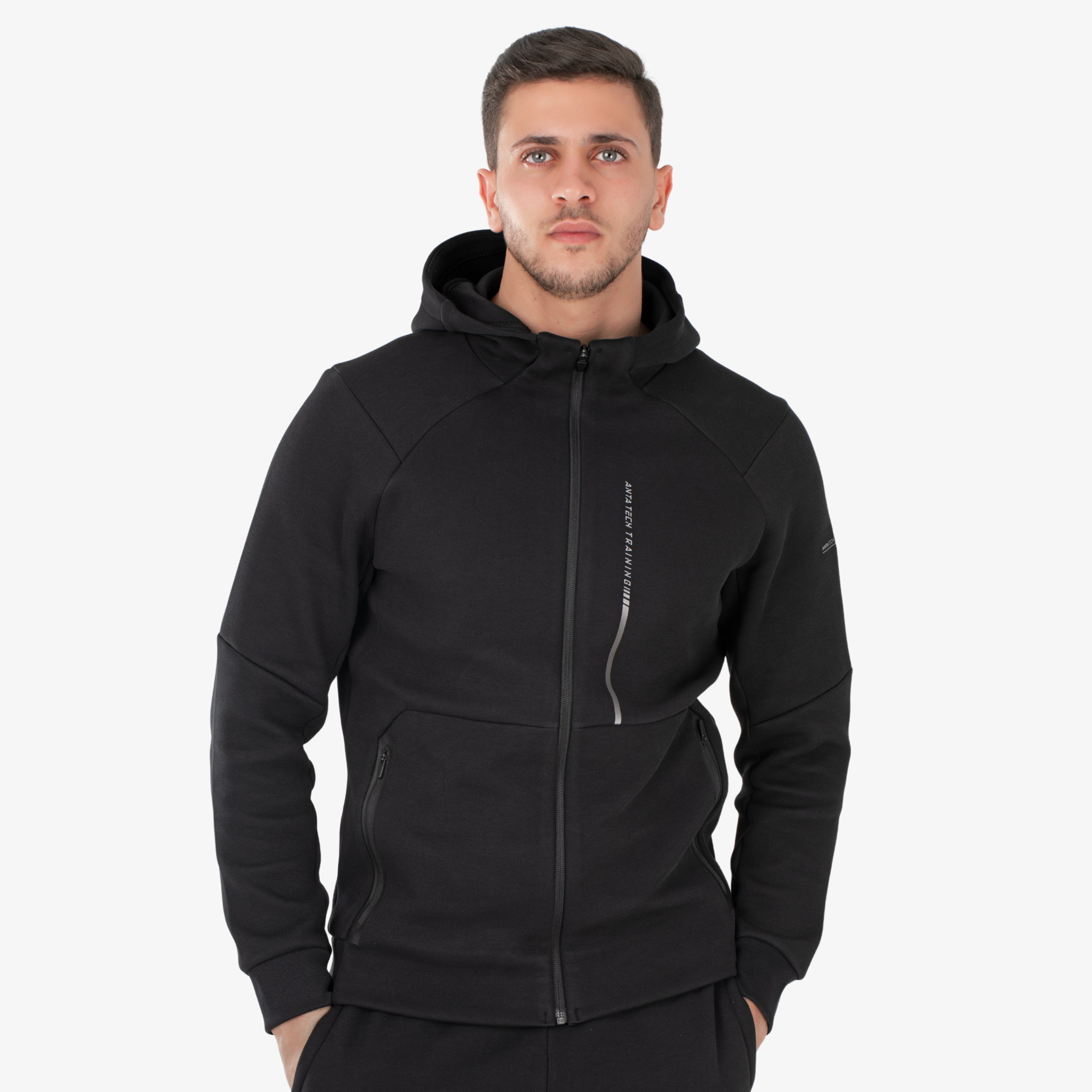 VESTE ANTA TRAINING
