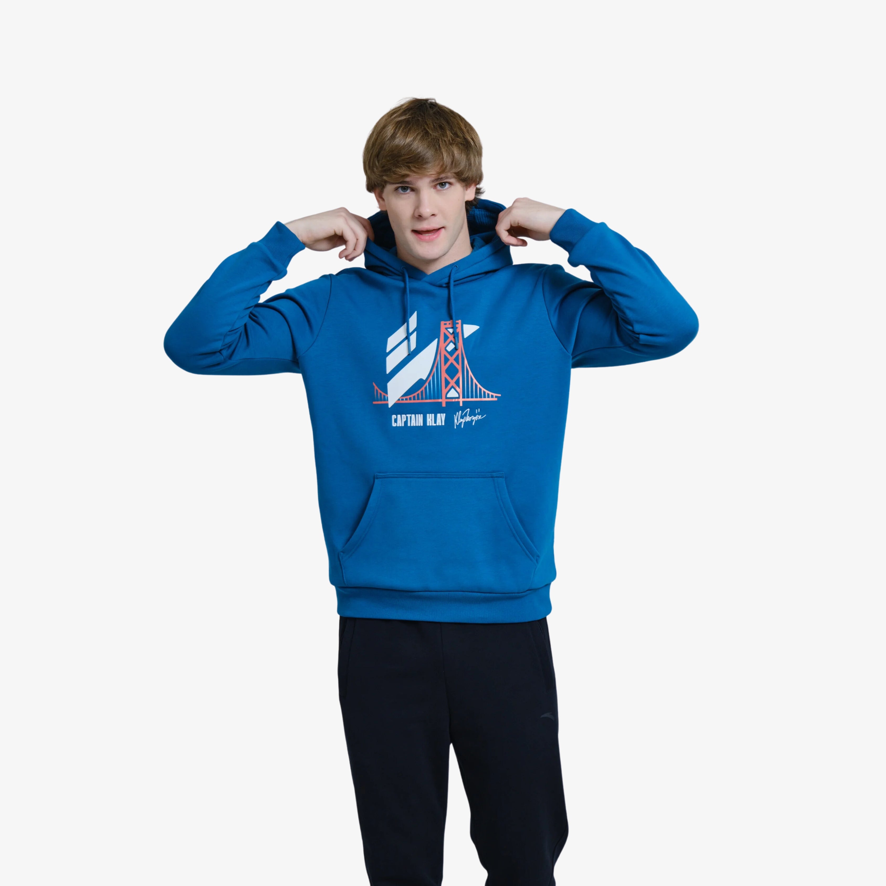 HOODIE KT