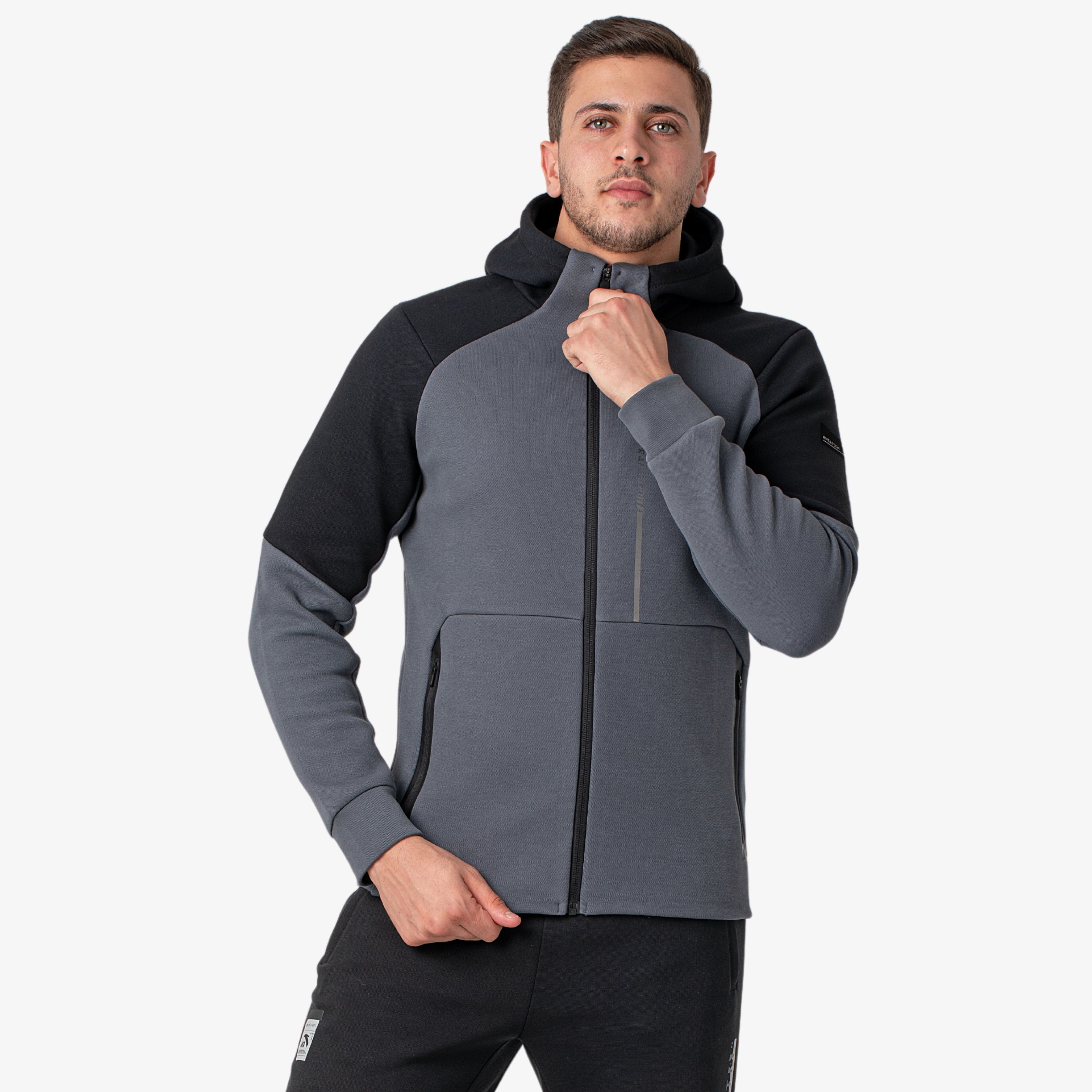 VESTE ANTA TRAINING