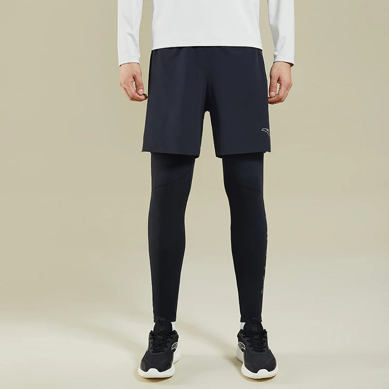 PANTALON 2 IN 1
