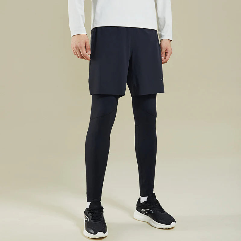PANTALON 2 IN 1