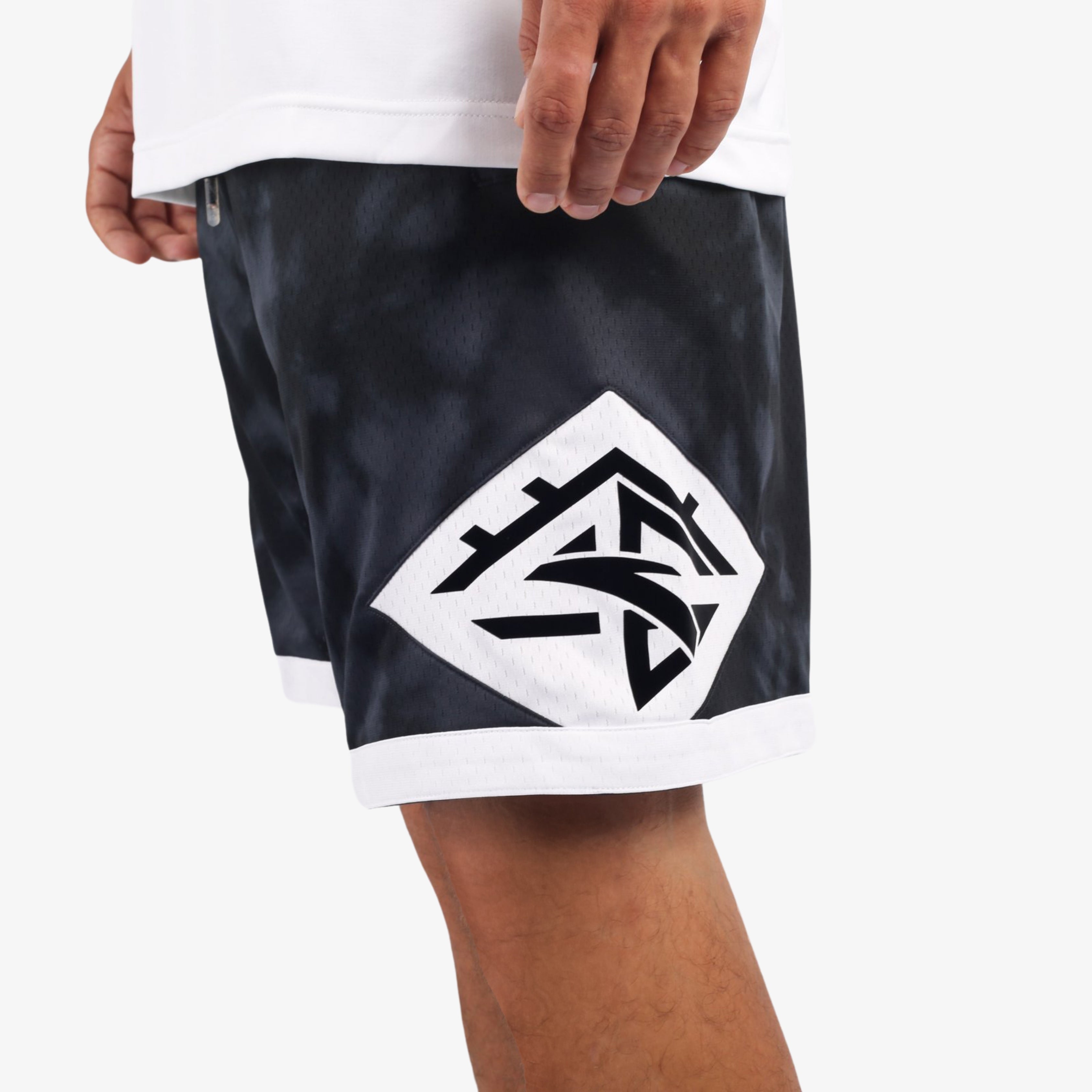 SHORT BASKETBALL STG