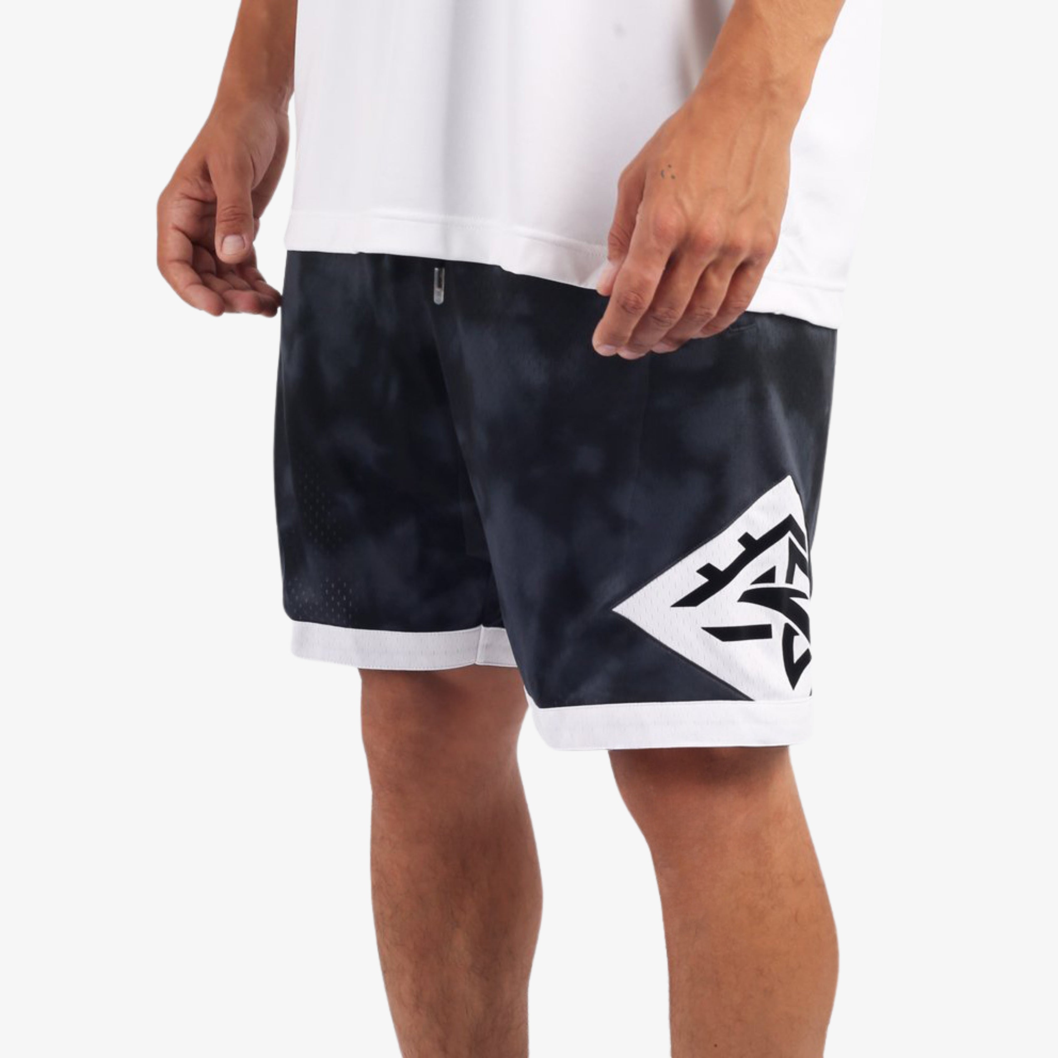 SHORT BASKETBALL STG