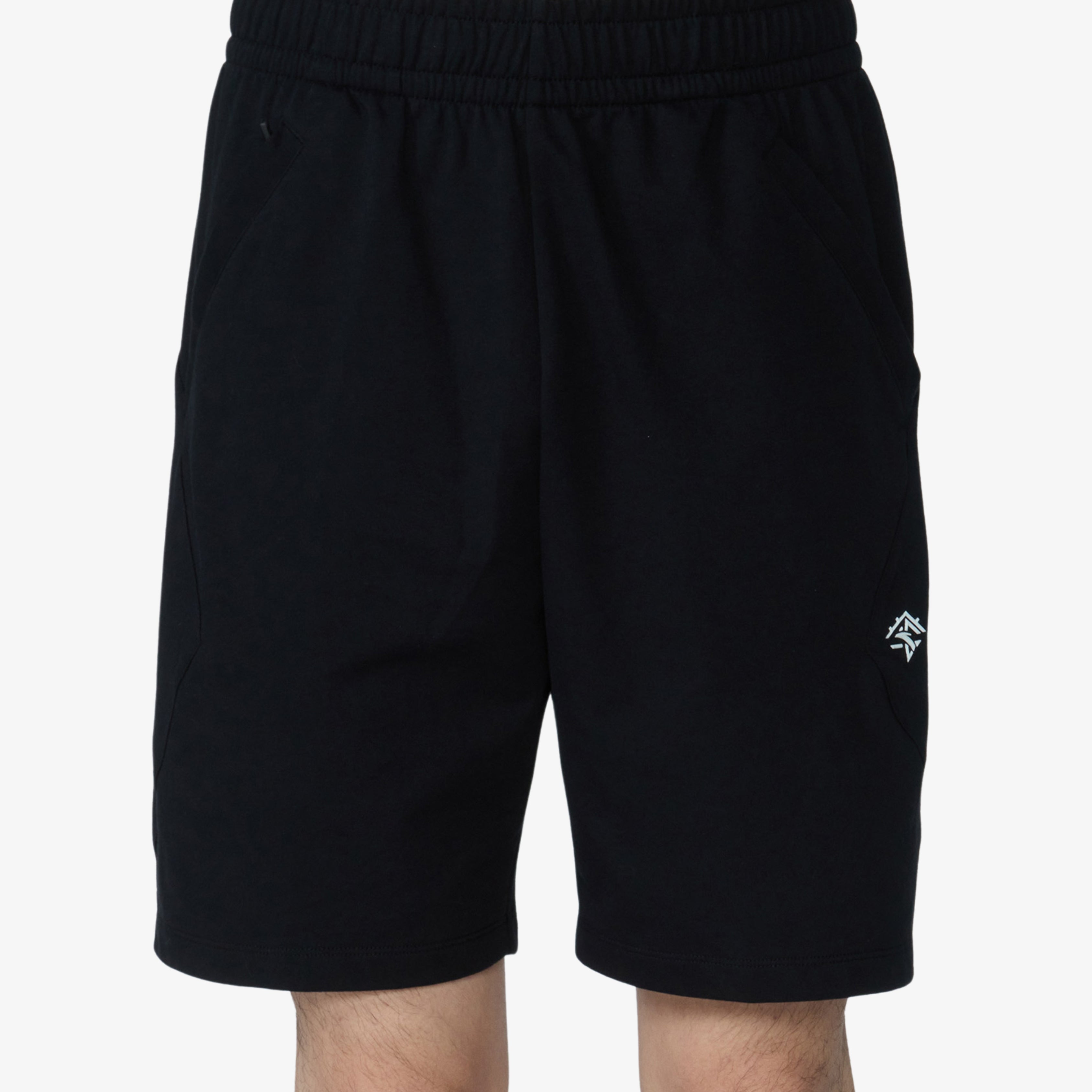 SHORT STG