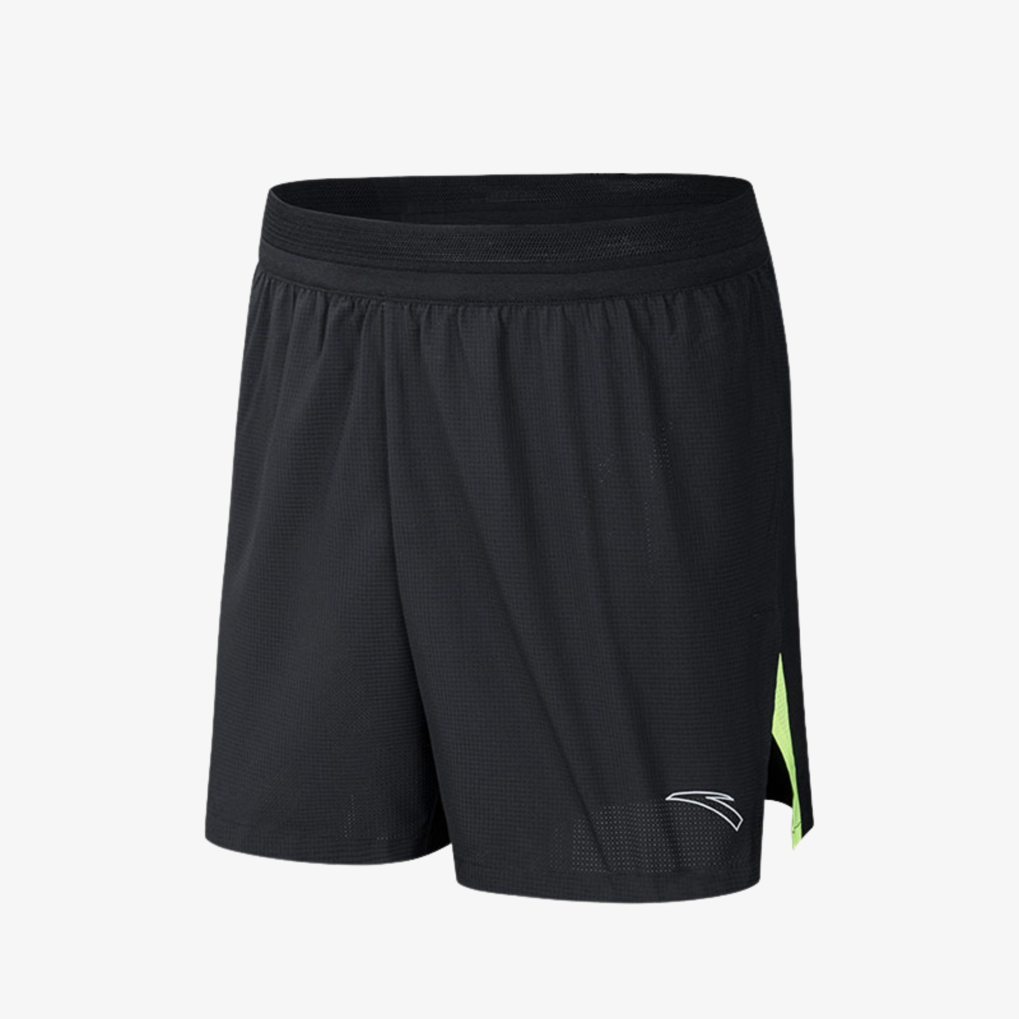 SHORT RUNNING