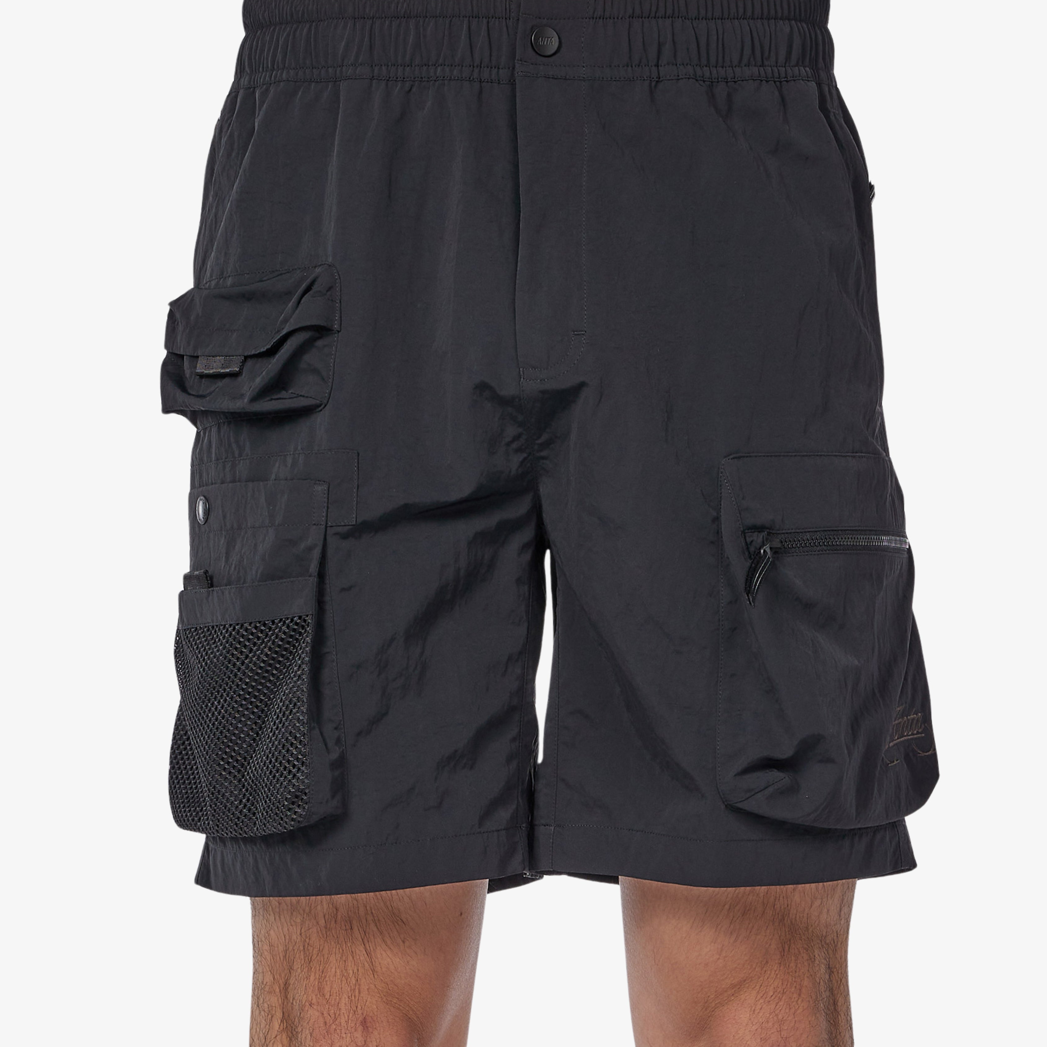 SHORT CARGO SKATE
