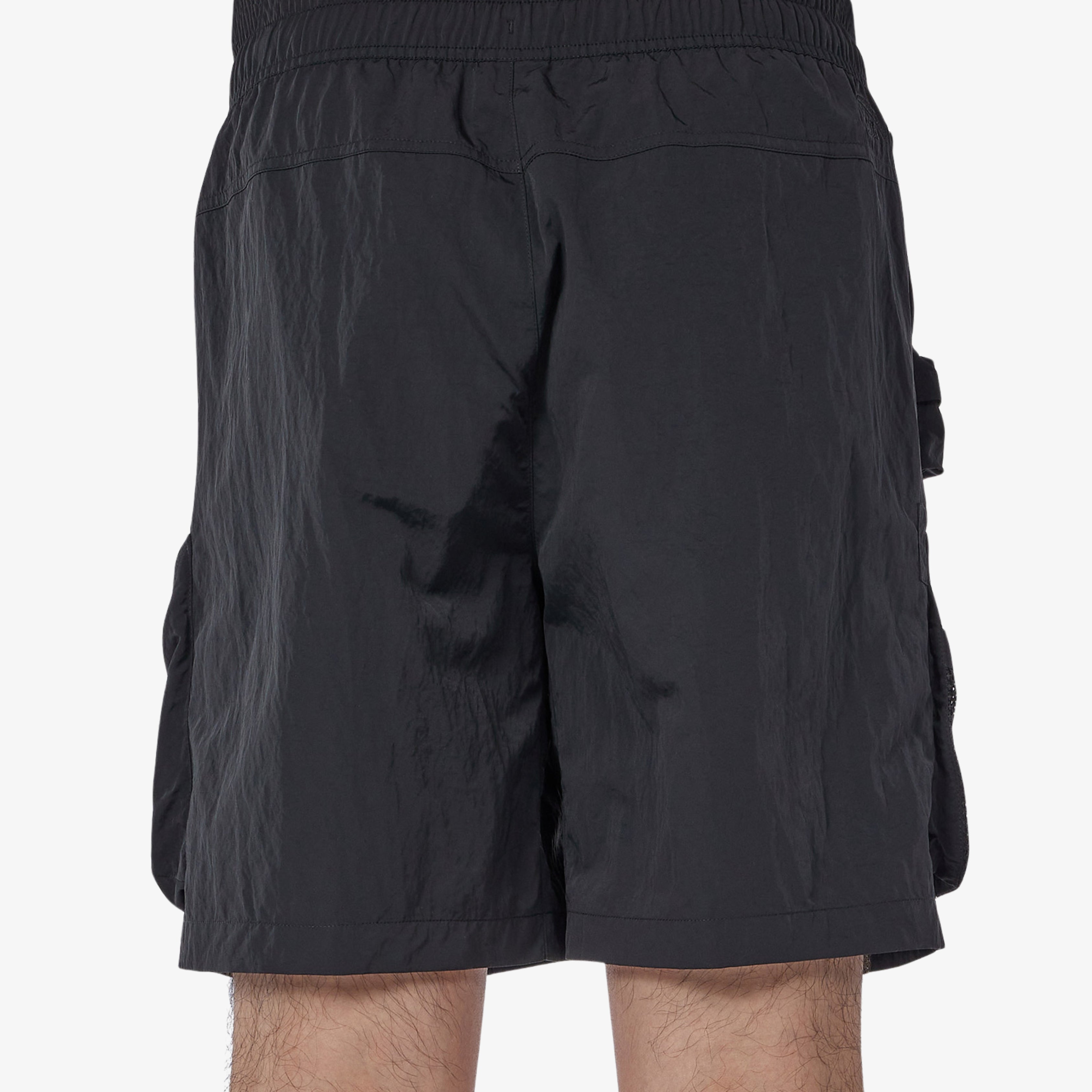 SHORT CARGO SKATE