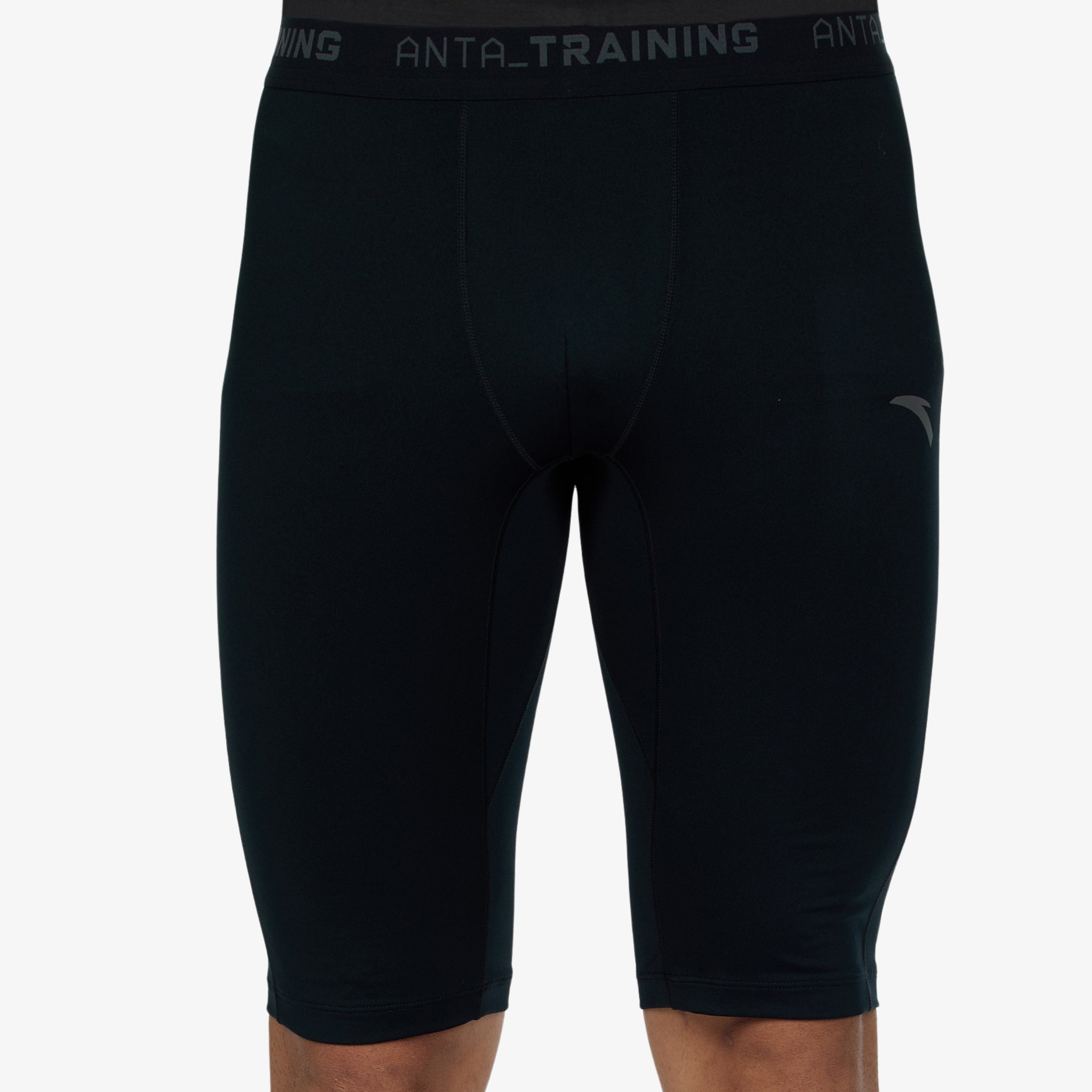 SHORT ANTA RUN