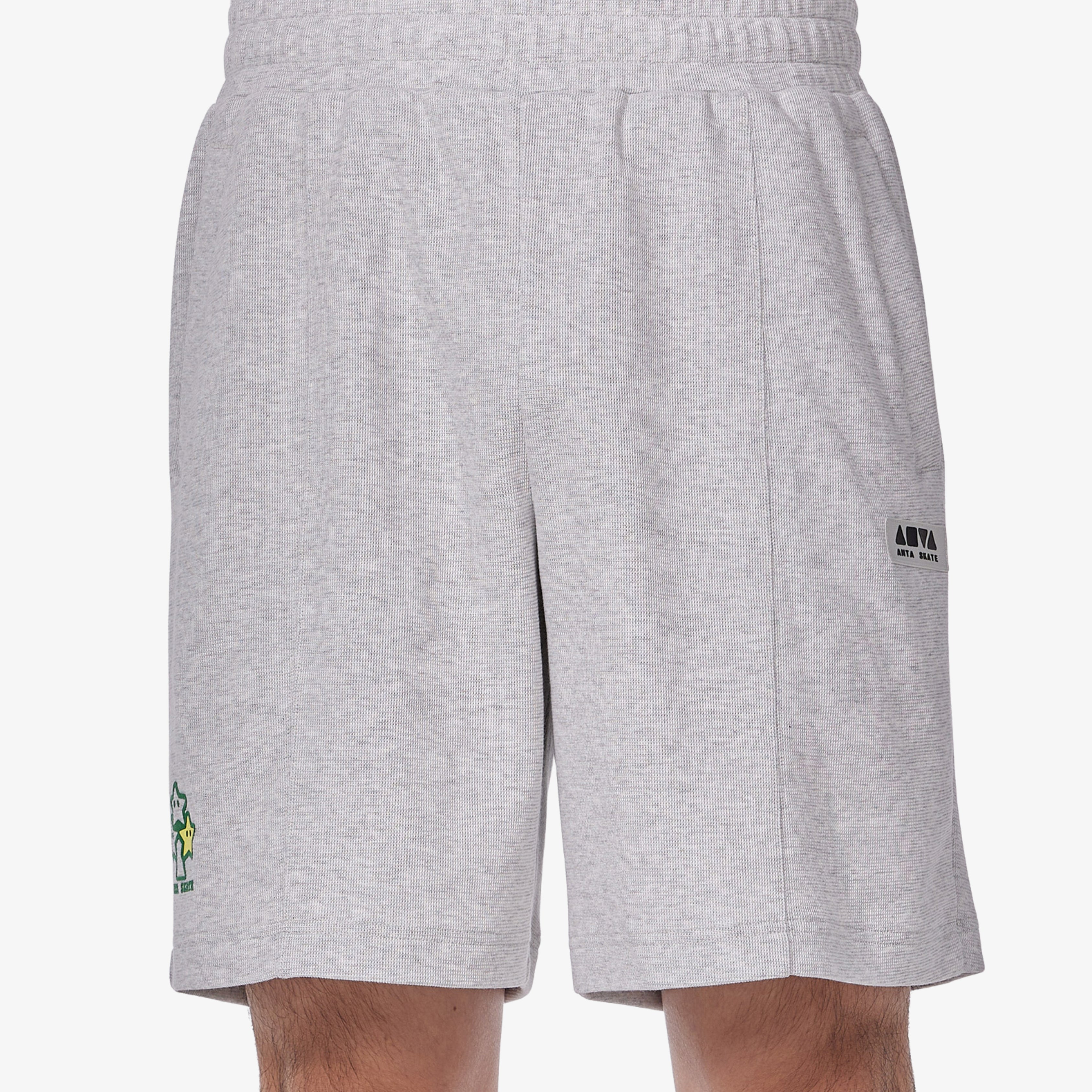 SHORT ANTA SKATE