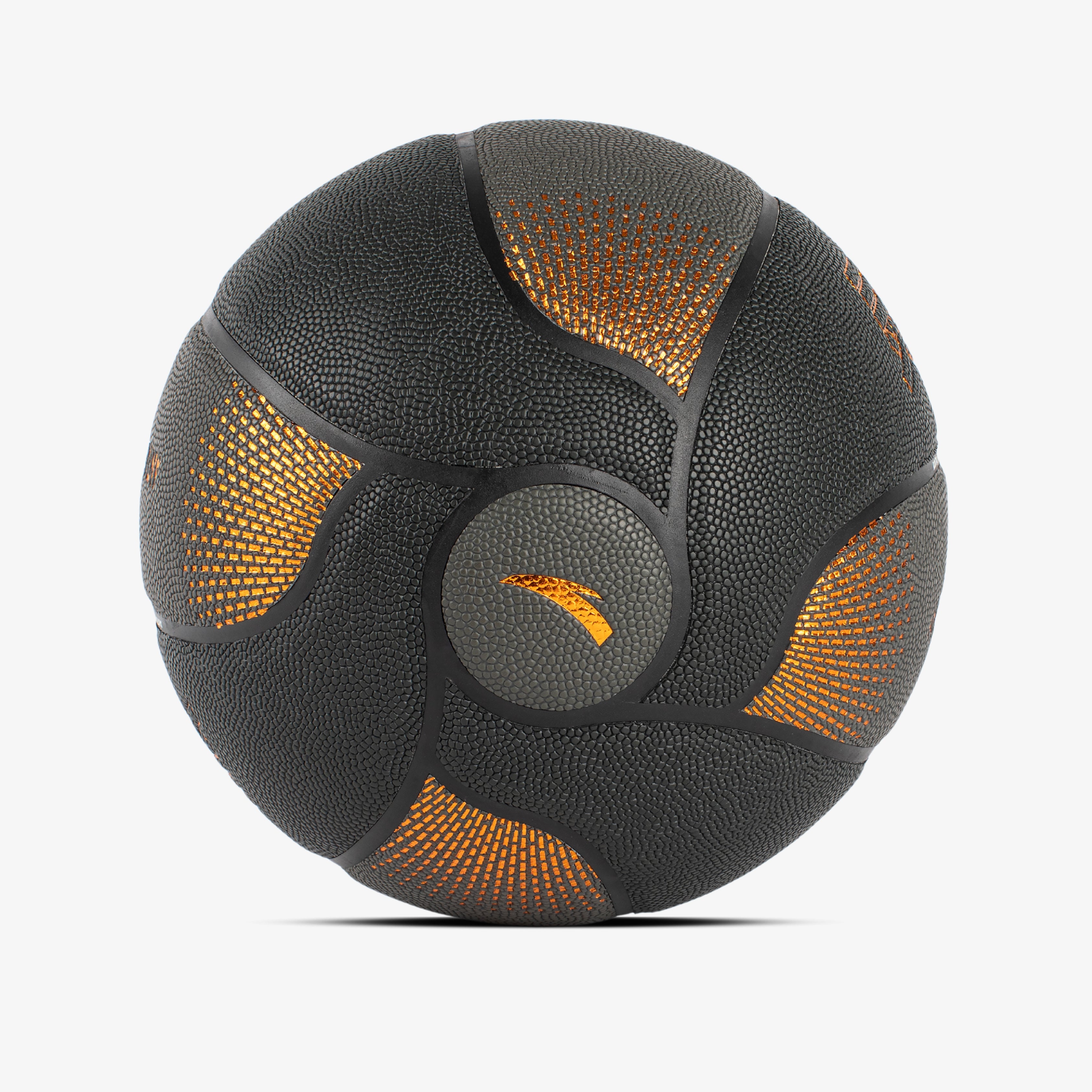 BALLON BASKET