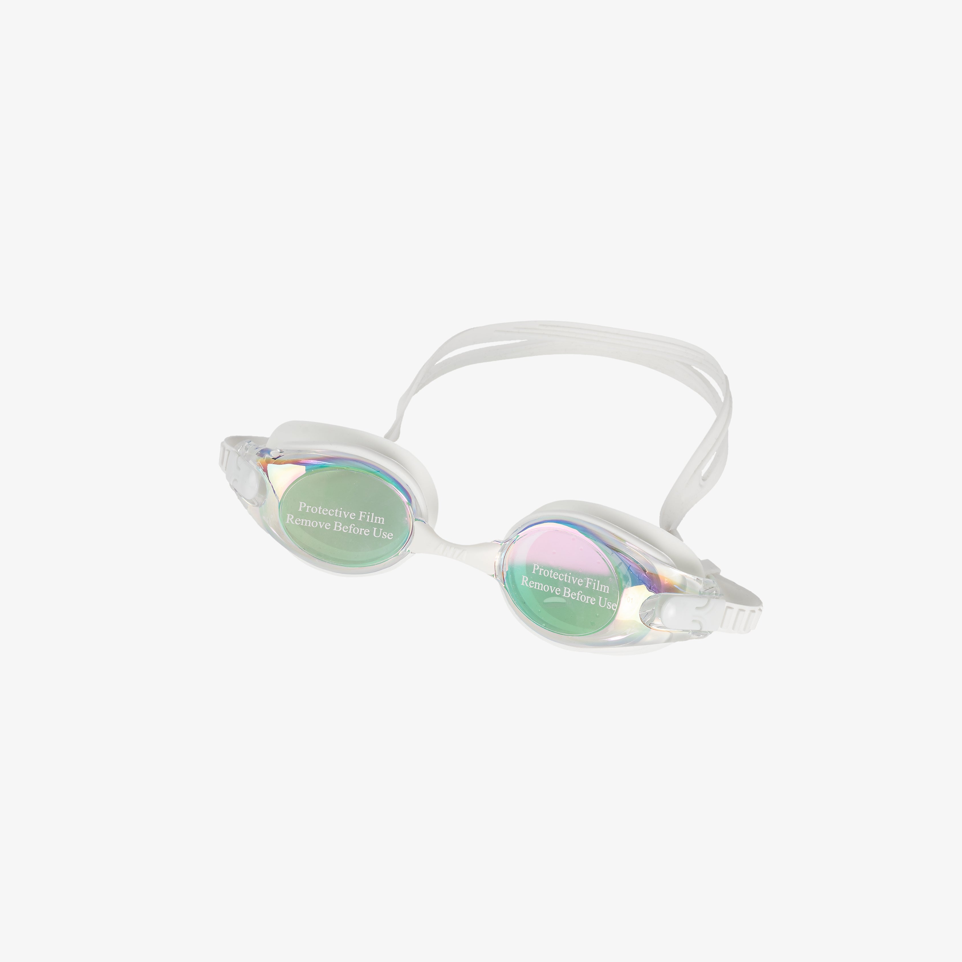 SWIMMING GOOGLES